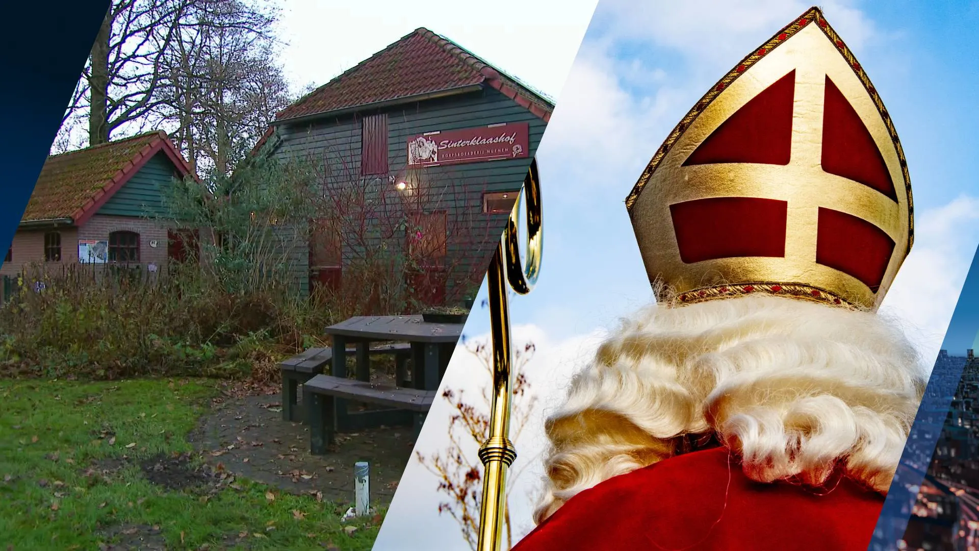 In dit pand in Nuenen zit het best bewaarde sinterklaasgeheim