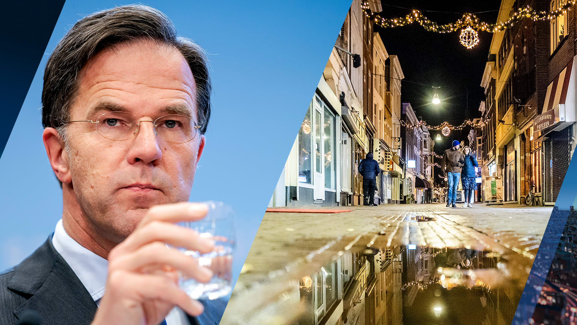 Kabinet stelt versoepelingen voor: verruimen sluitingstijd tot 01.00 uur en weer volle zalen