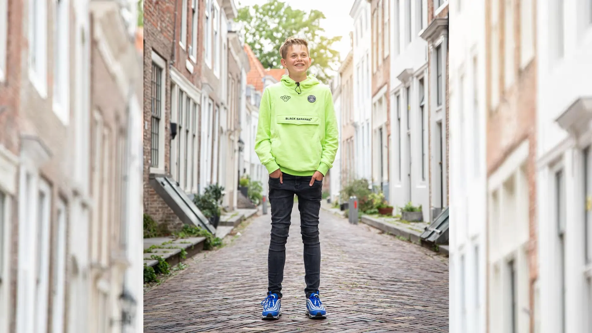 Buurtbewoners Middelburg speculeren erop los: waarom moest Tim (15) dood?