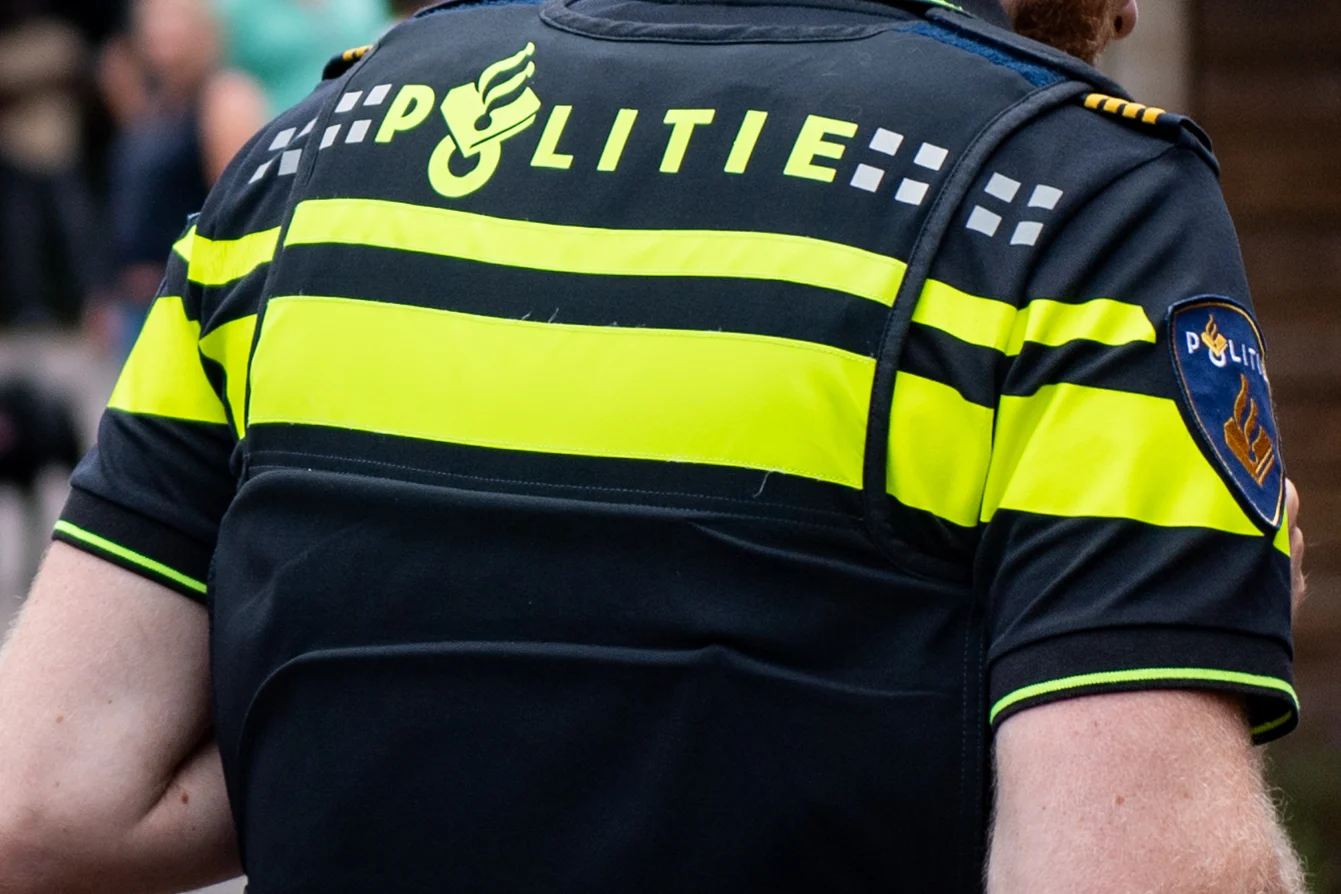 Man overleden na schietpartij Uden, twee mannen aangehouden