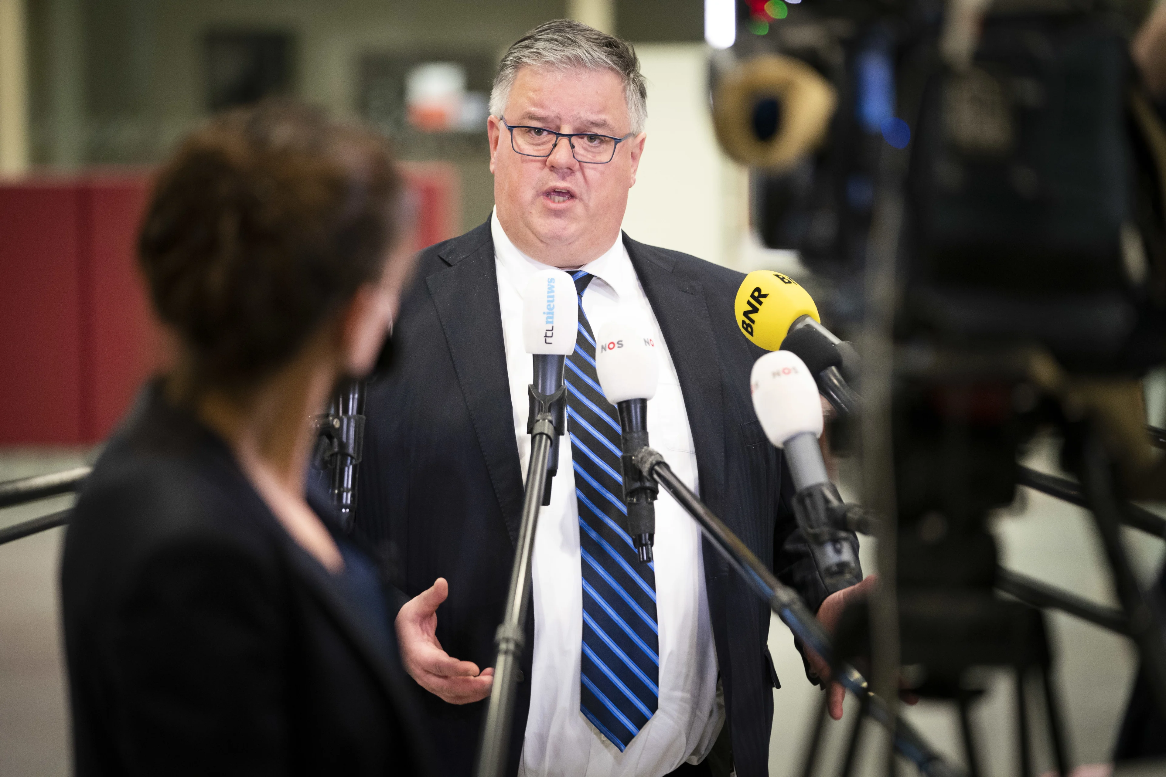 Veiligheidsberaad buigt zich vanavond over nieuwe versoepelingen