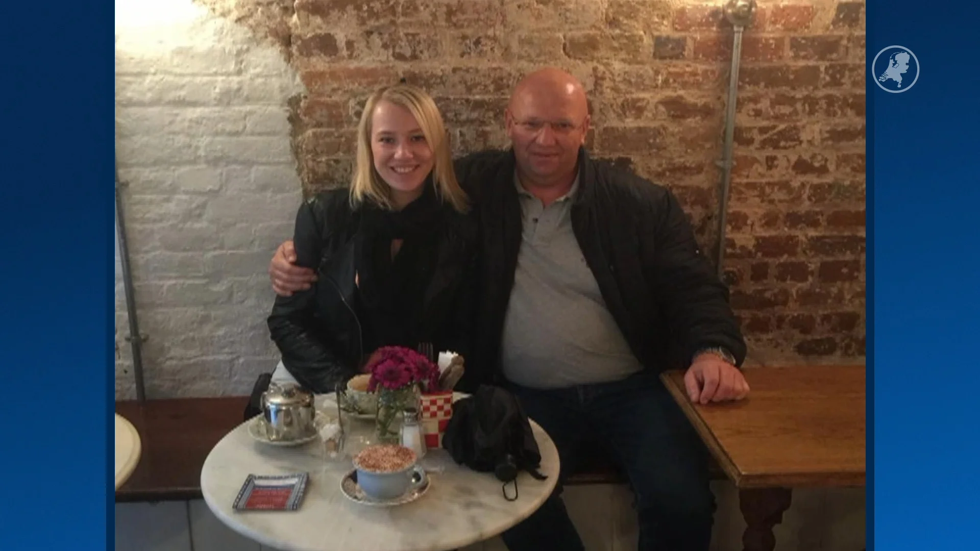 Wim verloor zijn dochter door femicide