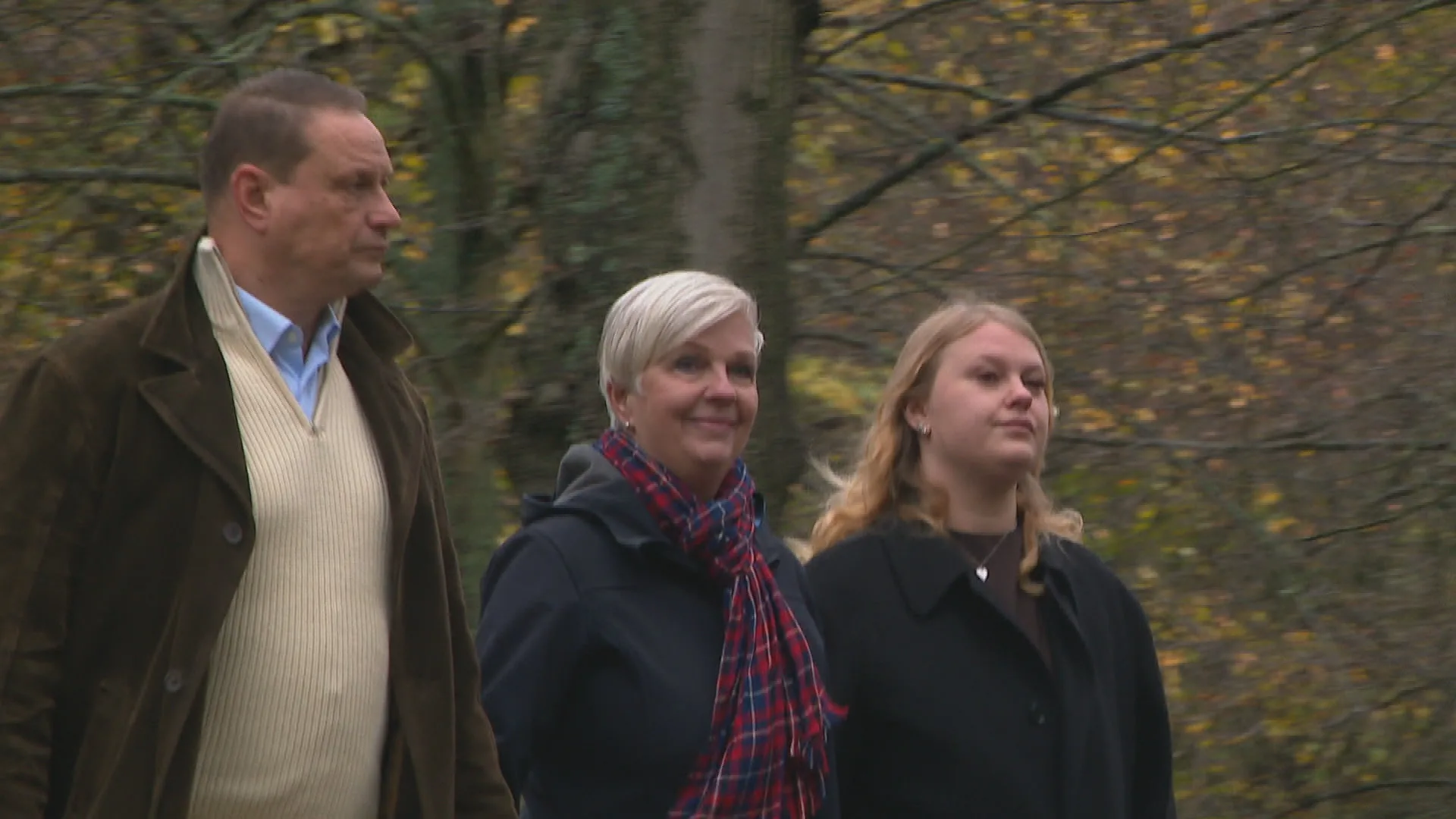 Wereld Mirjam stort in als dochter Lisa niet meer verder wil, nu helpt ze andere ouders