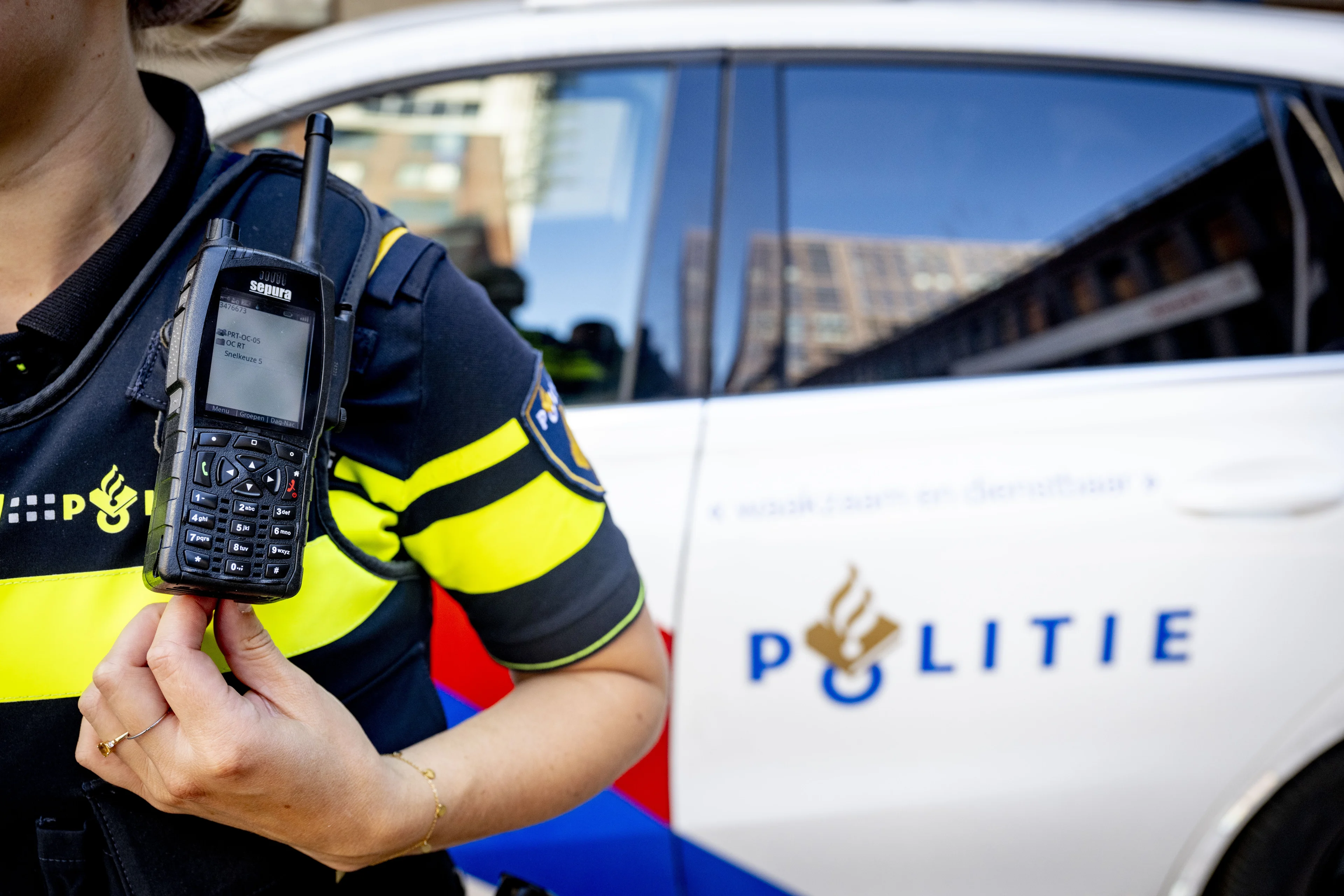 67-jarige bso-medewerker verdacht van misbruik en maken kinderporno