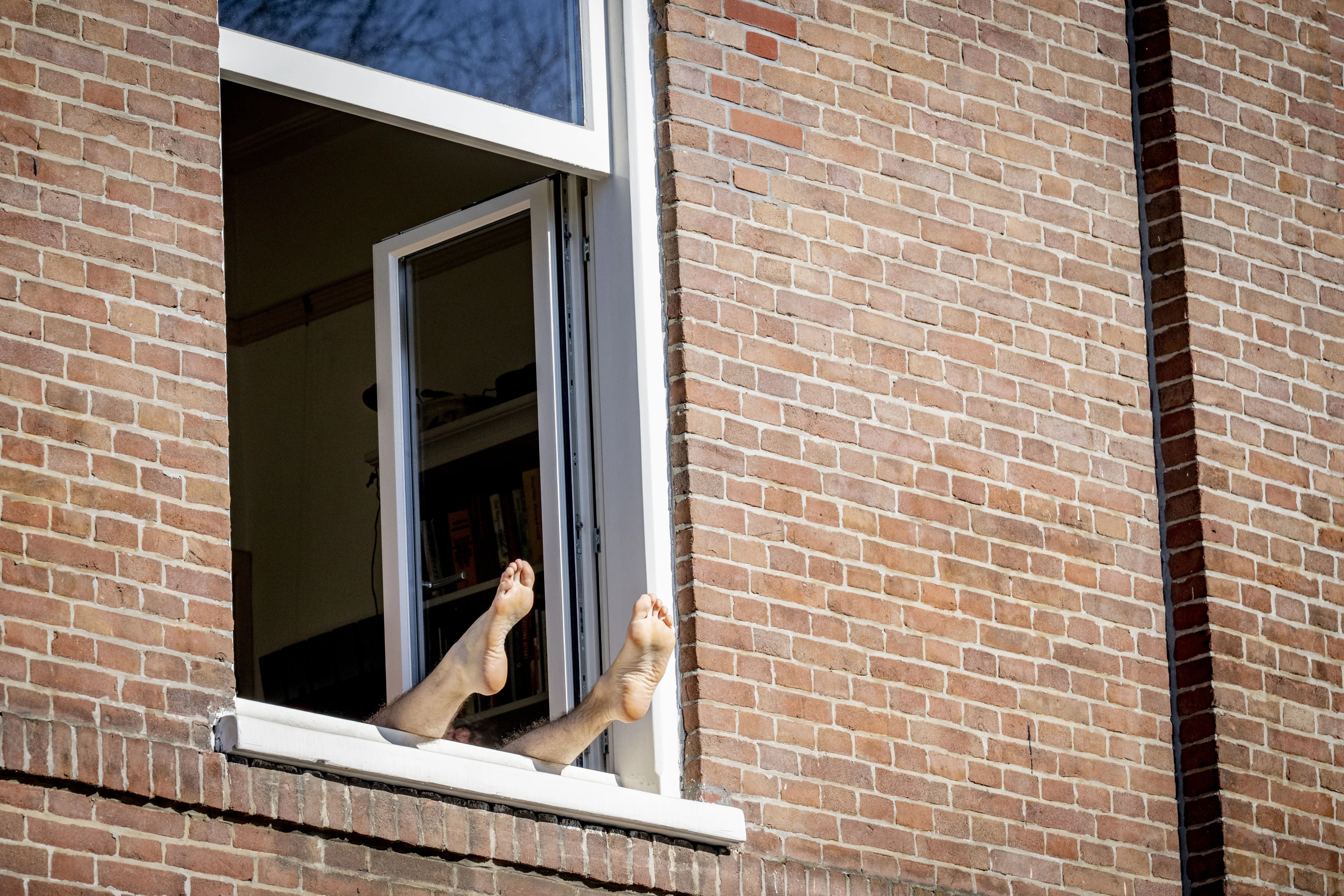 Zon draait overuren: maart niet eerder zo zonnig begonnen als dit jaar