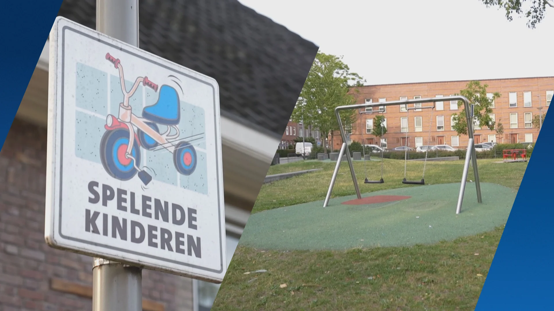 Mogelijk ontvoerd kind Rotterdam blijkt valse melding