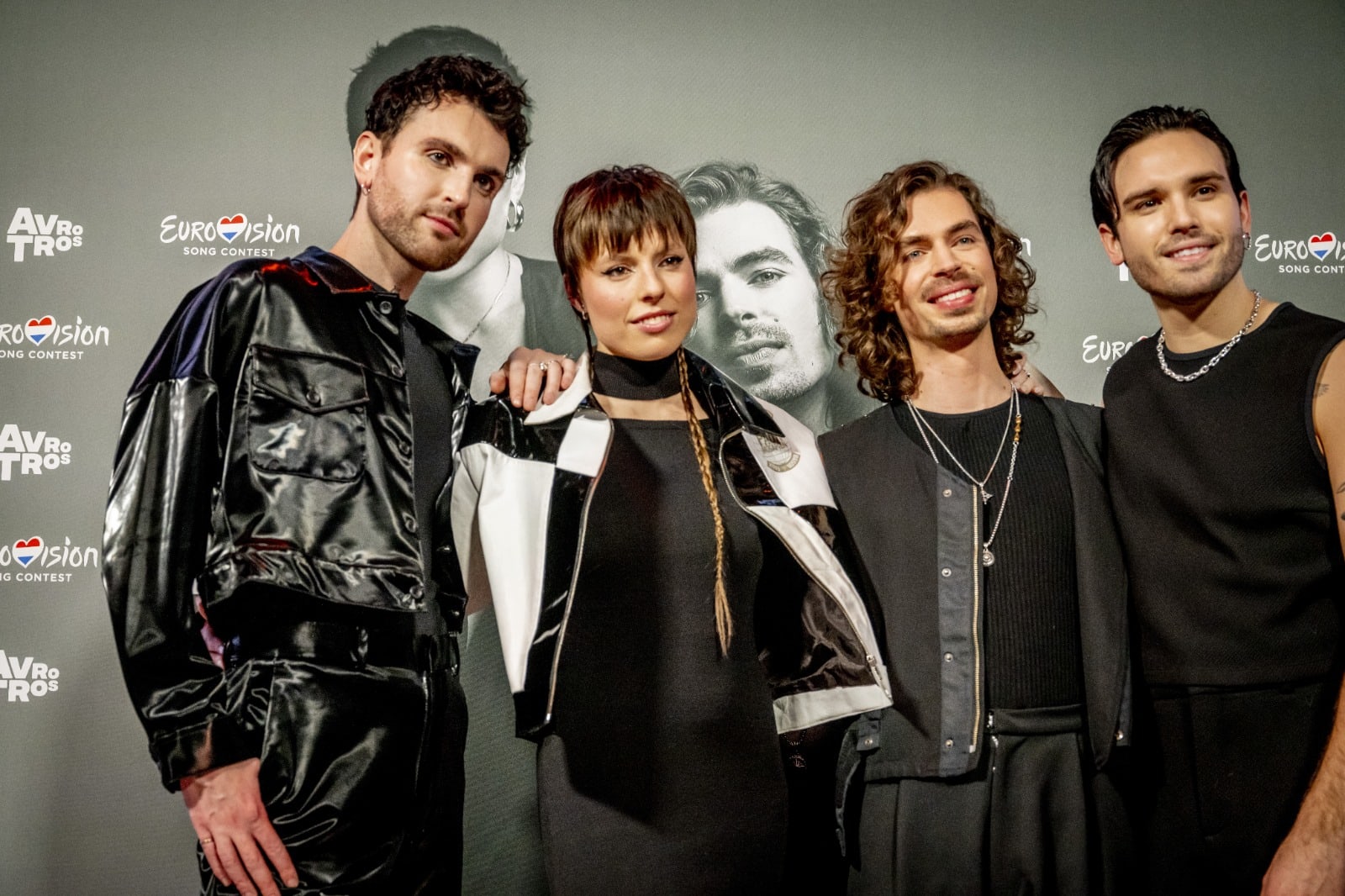 Duncan Laurence laat van zich horen: 'Het gaat supergoed met Mia en Dion'