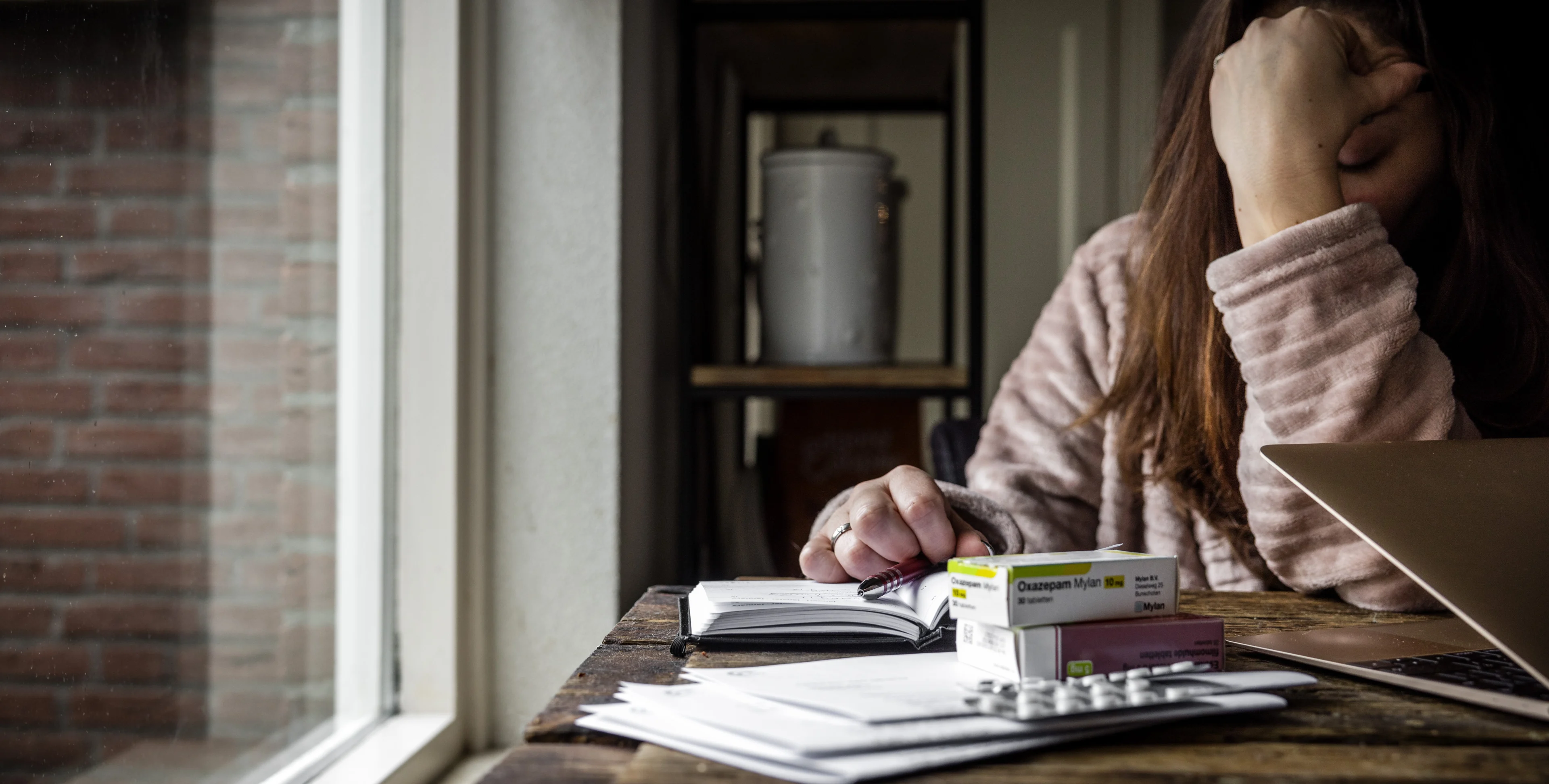 Meer aandacht voor vrouwenziekten: zes nieuwe studies van start