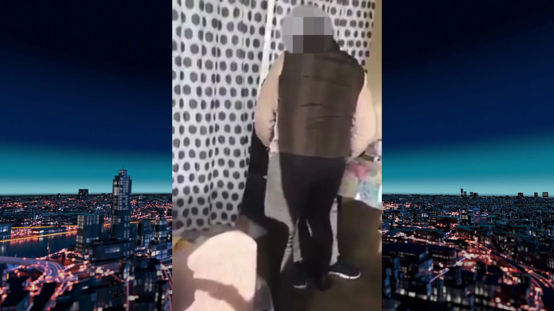 Uitzendbaas schopt en slaat Roemeens arbeidsmigrant: 'De beelden zijn schokkend om te zien'