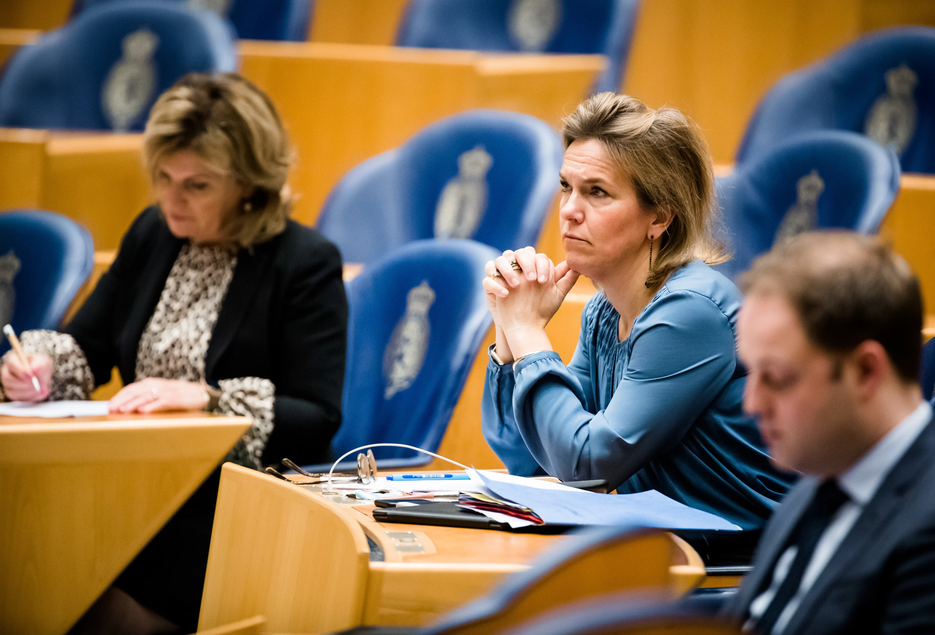 Zorgen bij VVD over nabestaanden die orgaandonatie tegenhouden