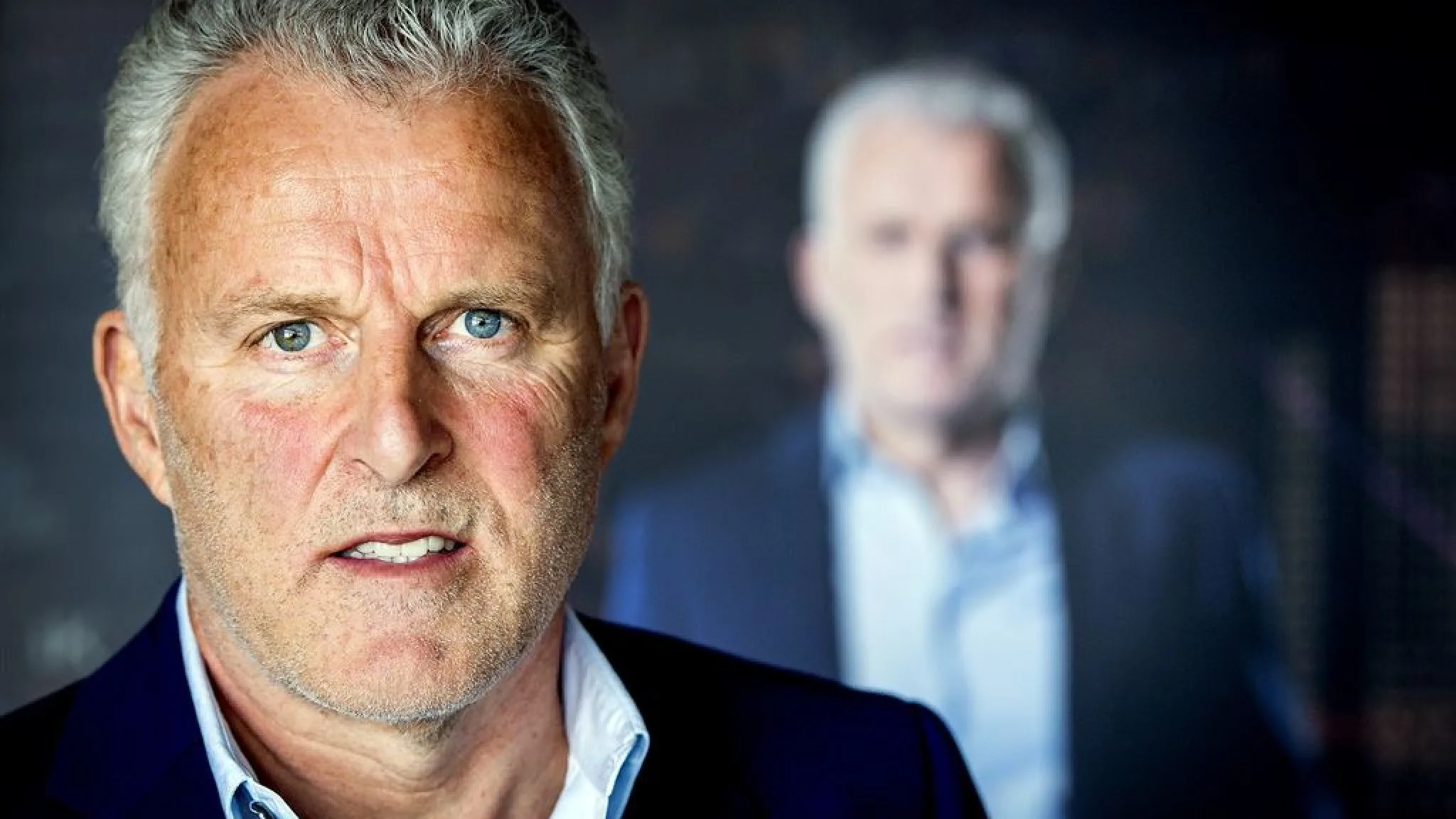 Verdachten aanslag Peter R. de Vries zijn mannen uit Maurik (35) en Rotterdam (21)