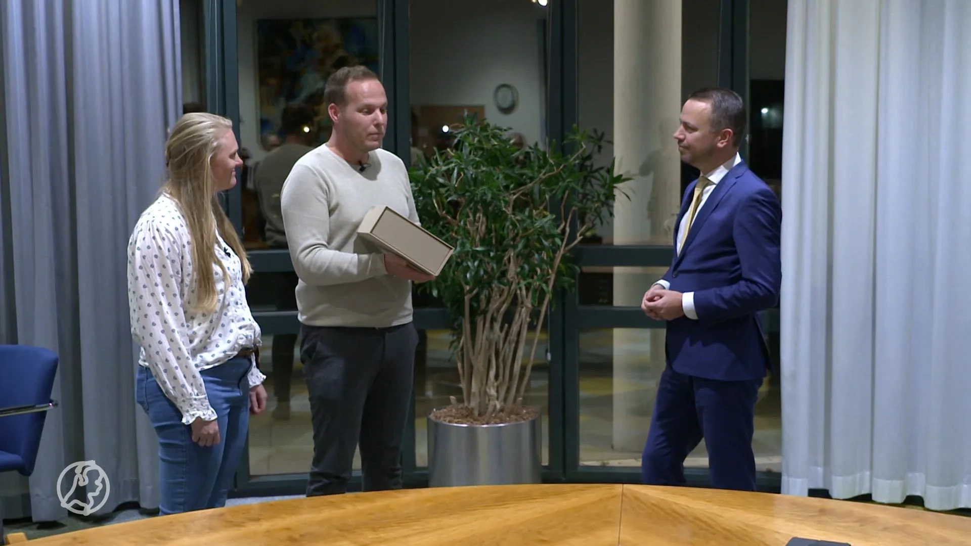 Stichting Rouwkost helpt ouders na kinderverlies met bijzondere Parelkoffer