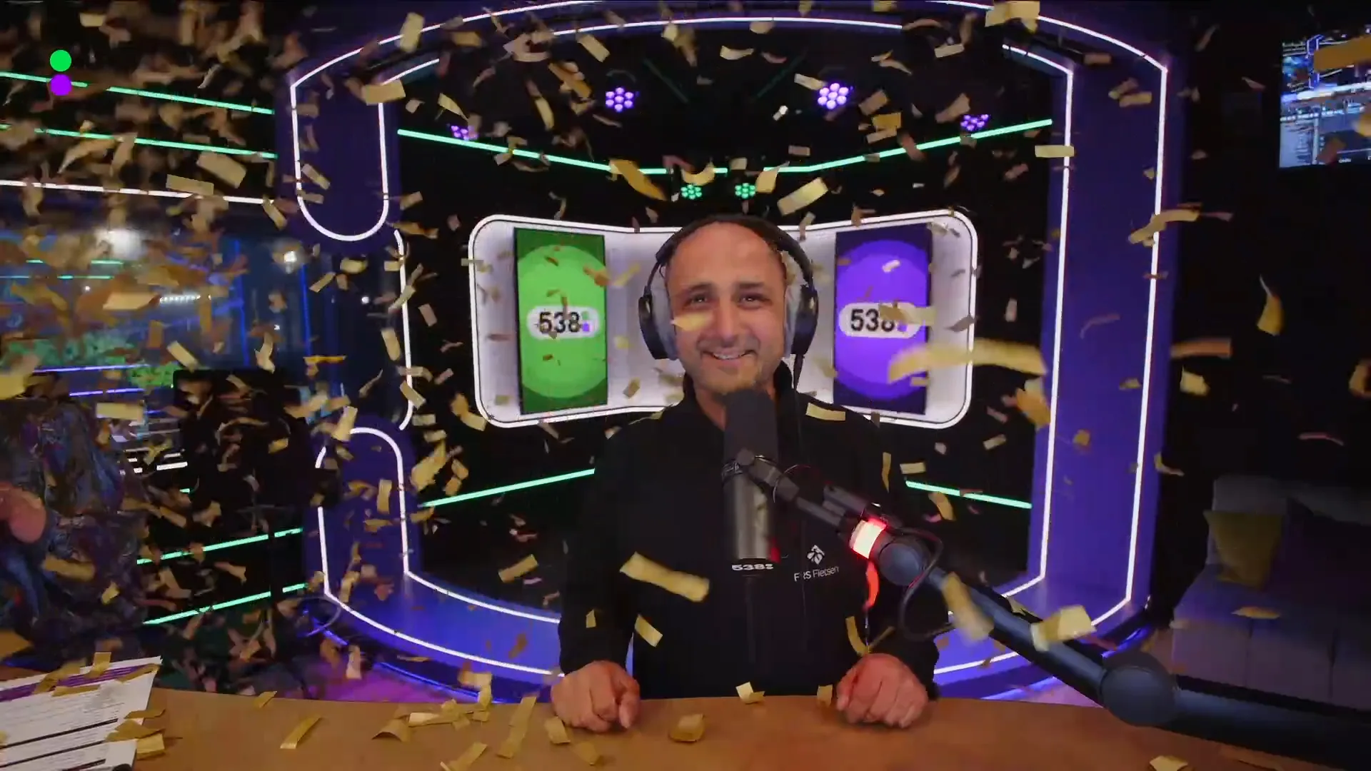 Fietsenmaker Fahrad heeft de beste baannaam van het jaar