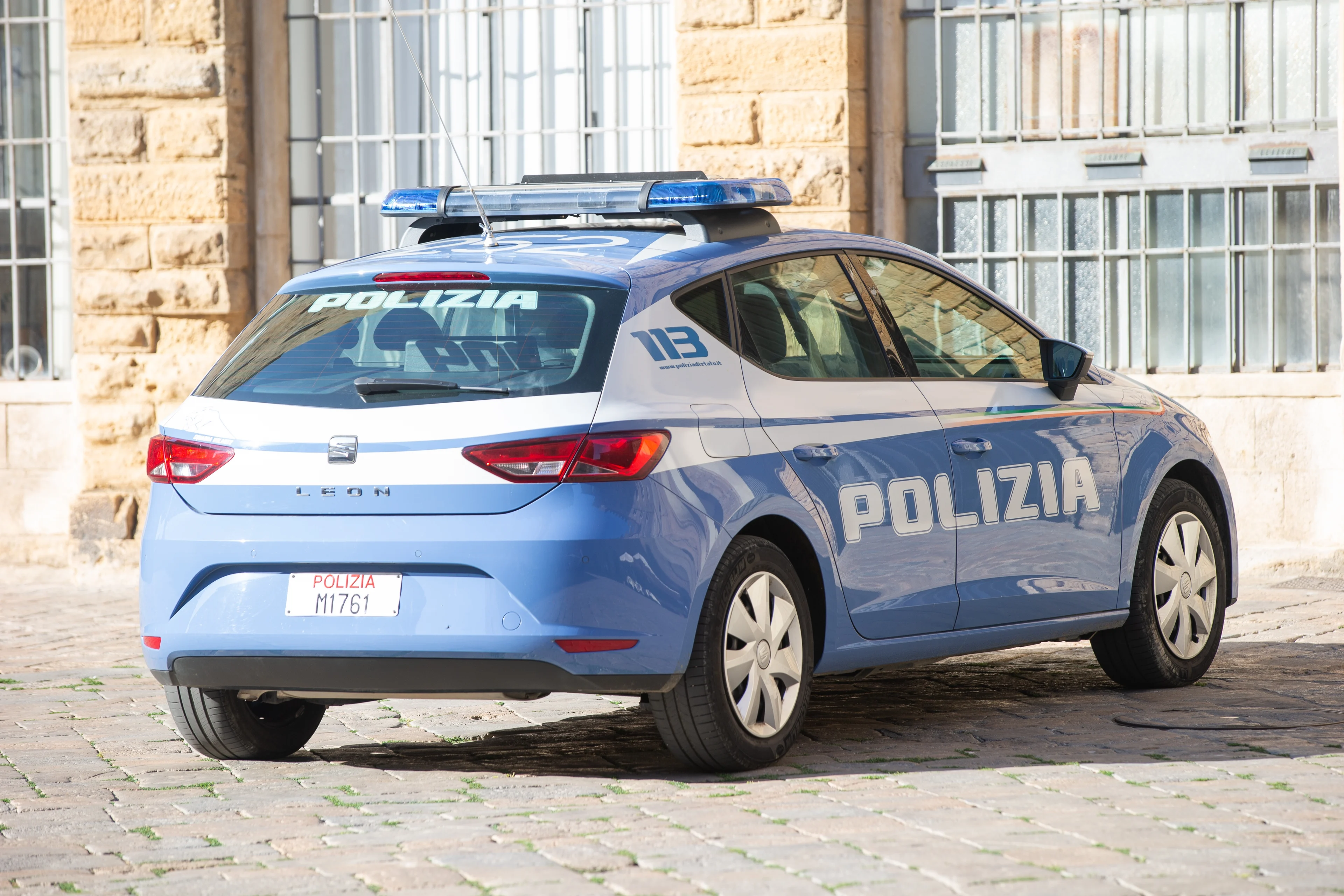 Nederlands-Italiaanse pornoactrice vermoord en in stukken gesneden