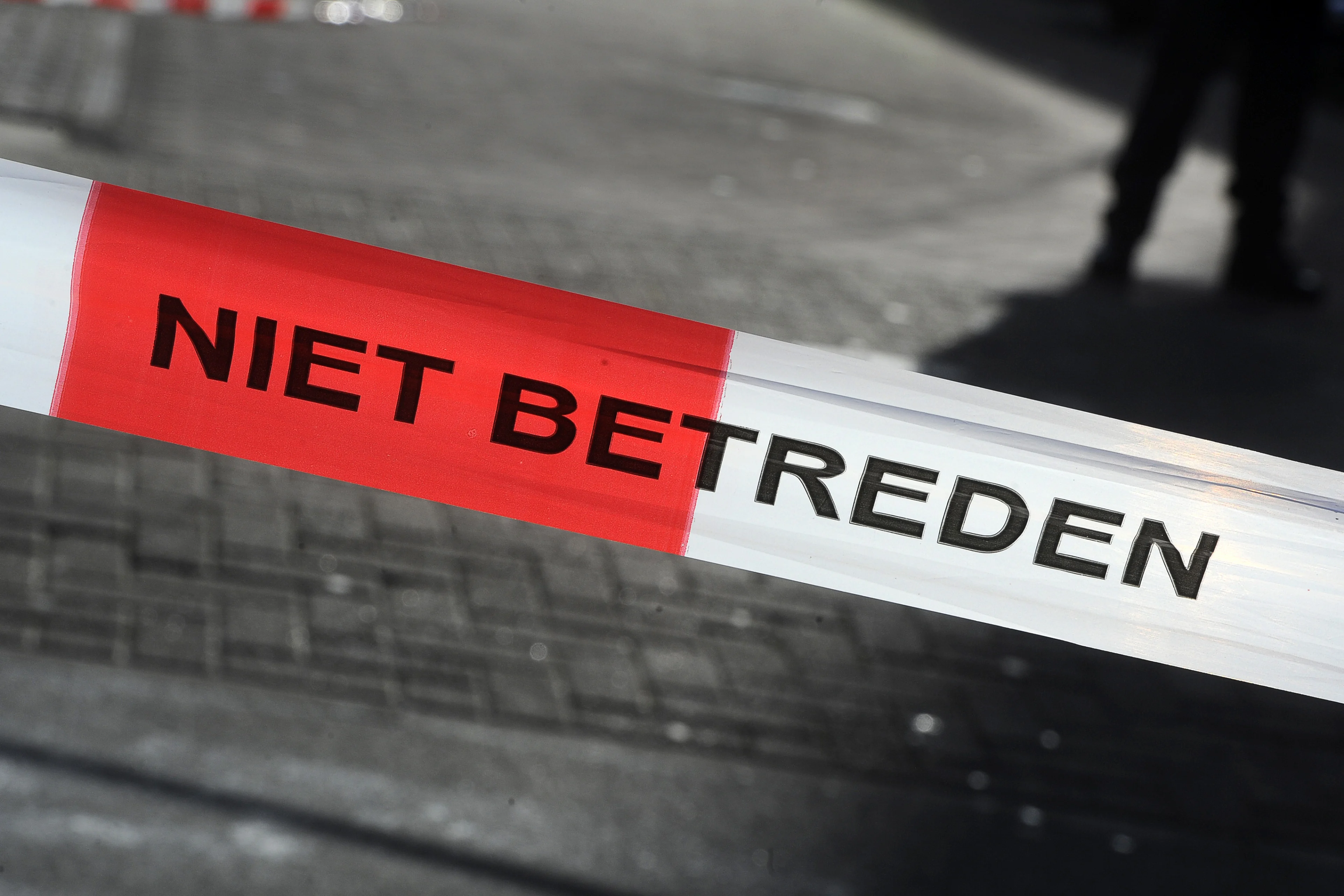 Gemeente Sluis zondag dicht na chaotische taferelen zaterdag