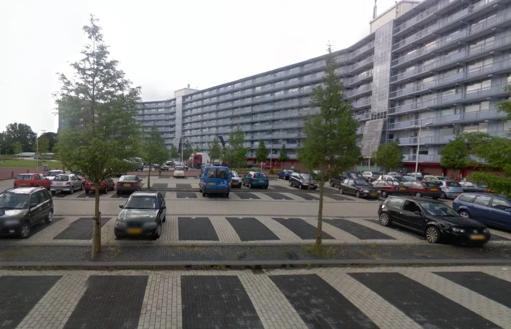 Flats Krimpen aan den IJssel weer veilig, loszittende zonnepanelen extra geborgd