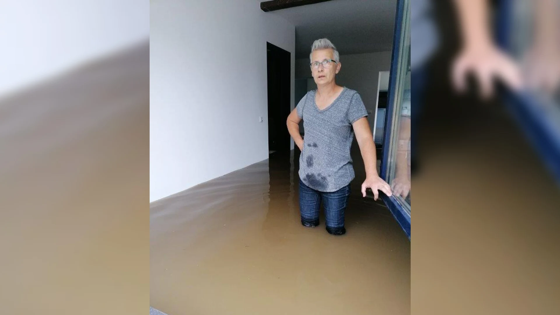 Hoe wapen je je tegen overstromingen? In Zuid-Limburg hebben ze nu de woningscan