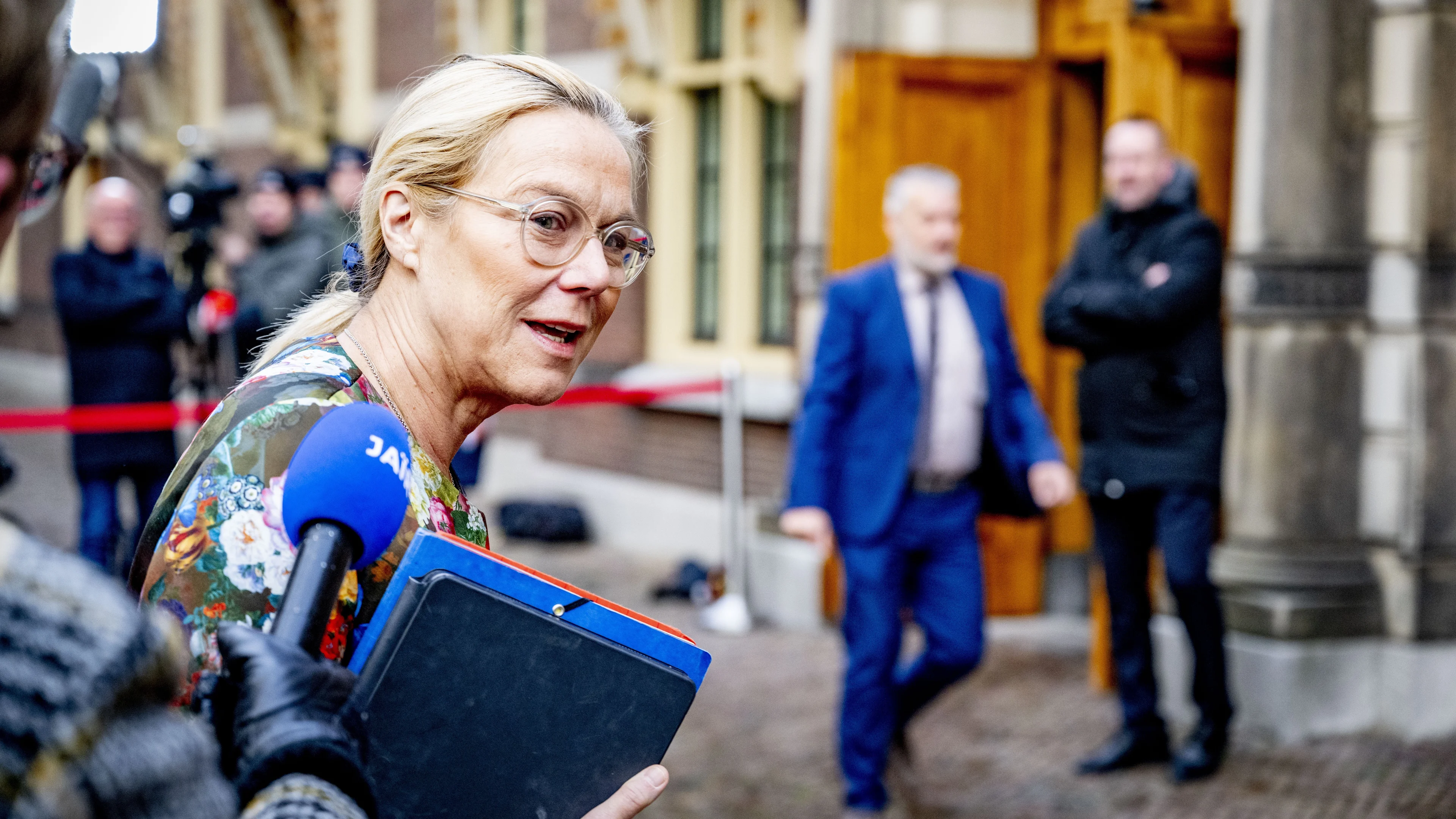 Kaag (Financiën) naar Suriname voor gesprek over slavernij-excuses