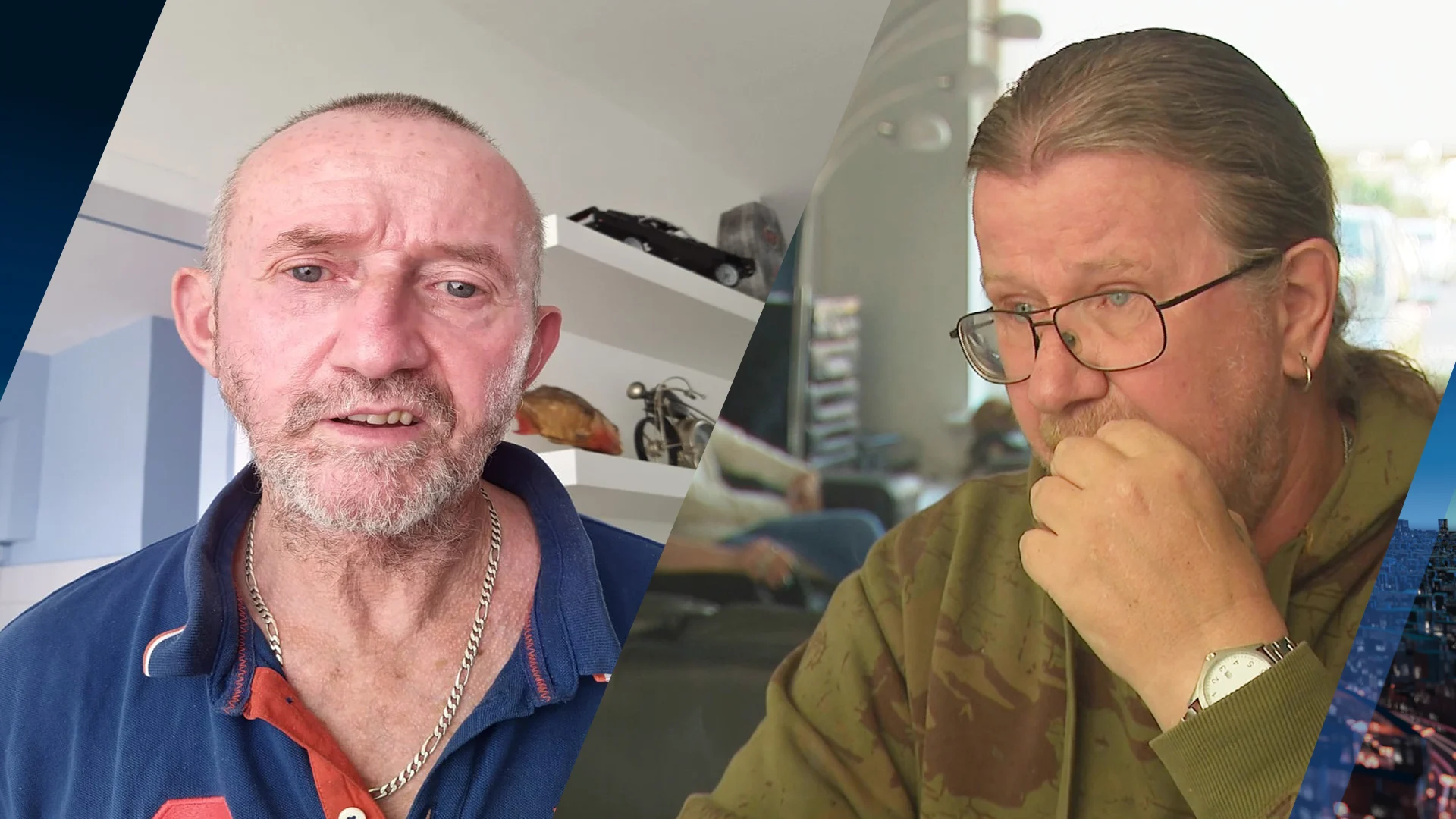 Familie van vermiste Bennie tast in het duister: 'Waar is hij en wie heeft hem gezien?'