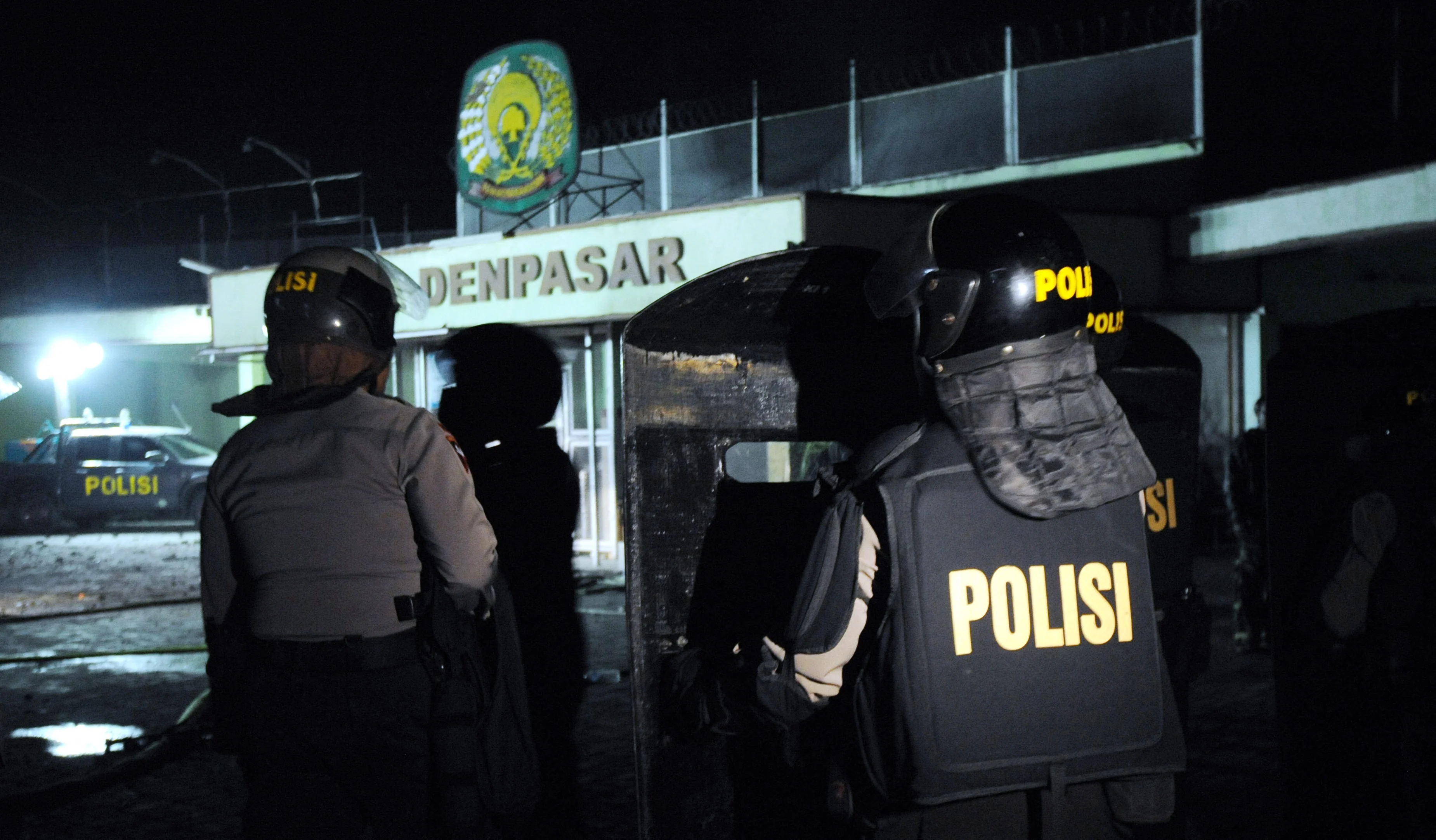 Nederlandse toerist (49) doodgestoken op Bali, vriendin weet te ontsnappen