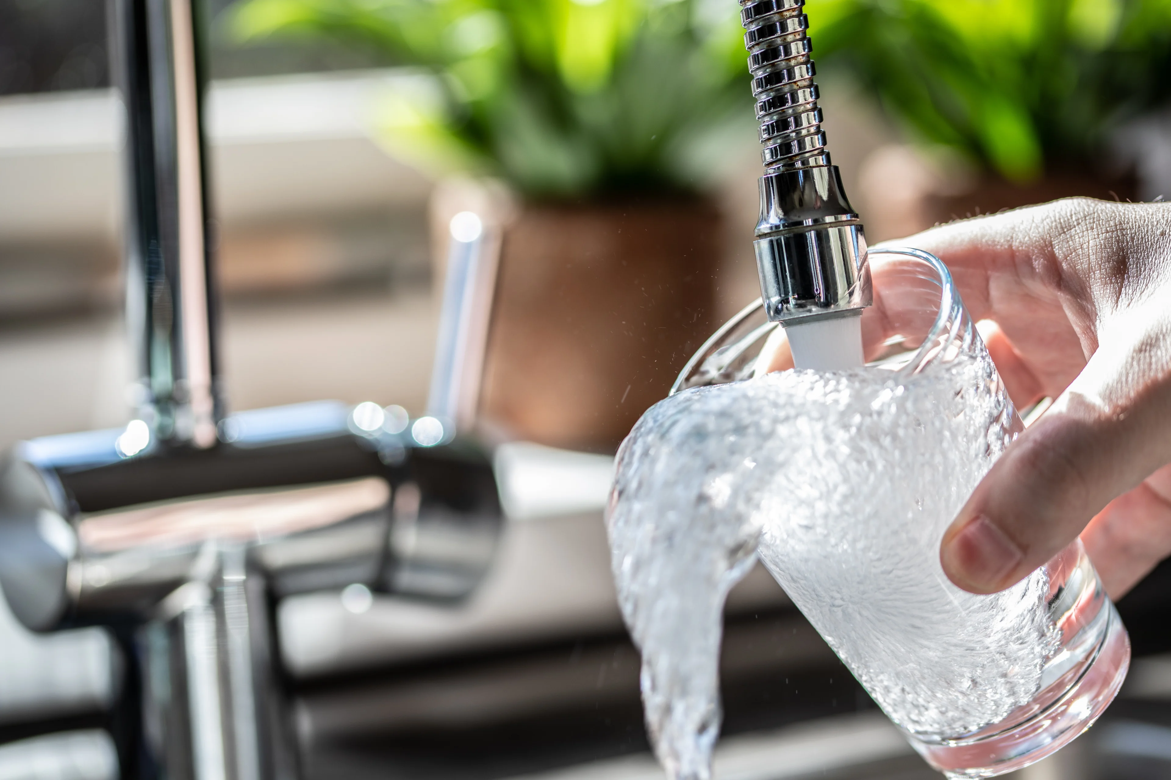 Watertekort in Nederland: met deze tips verminder jij je waterverbruik