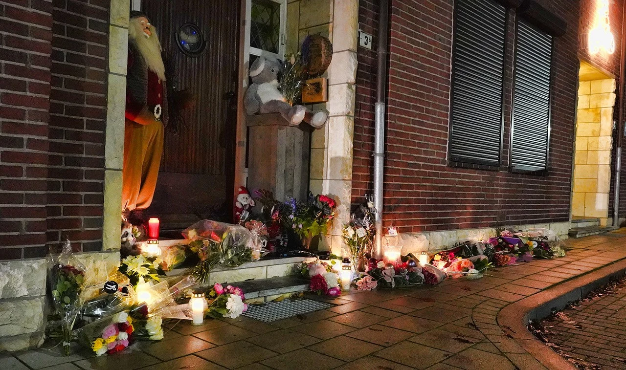 Woning vermoorde Gianna (14) 'compleet overhoop gehaald' bij inbraak na uitvaart