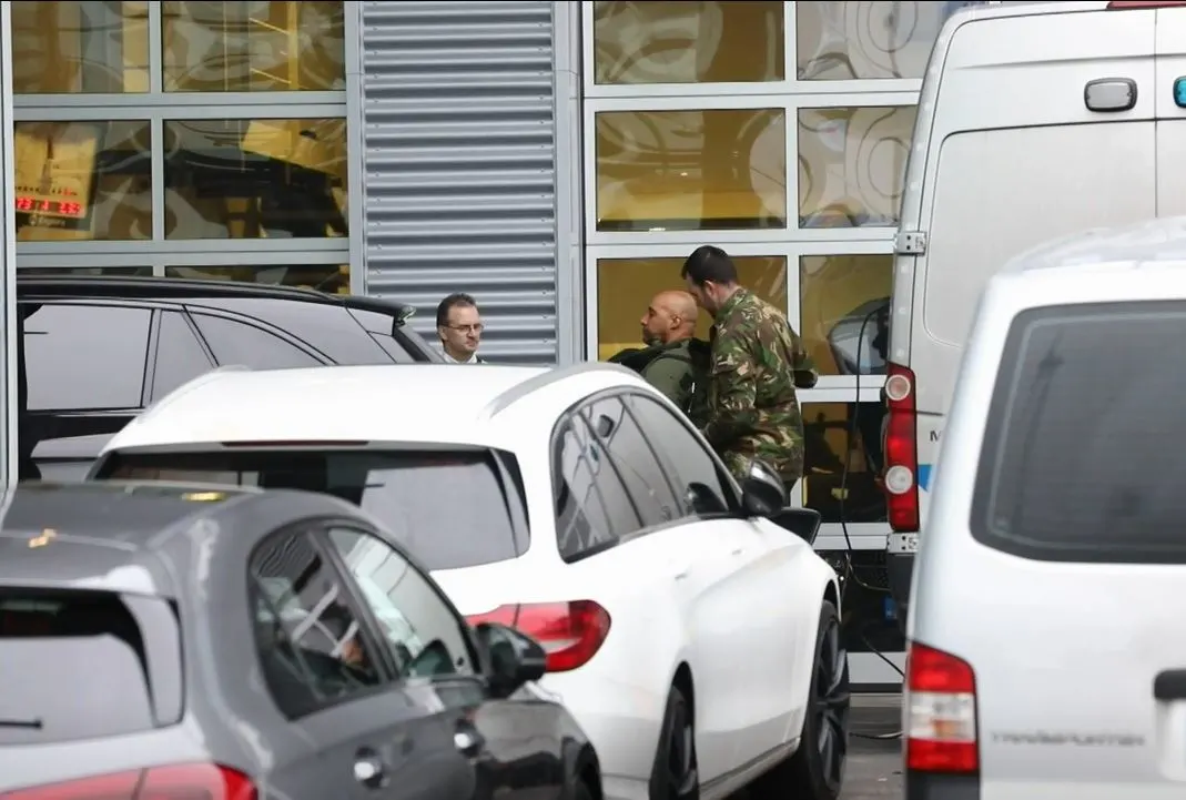 ABN Amro in Maastricht krijgt 'waarschuwing' van afzender bombrieven