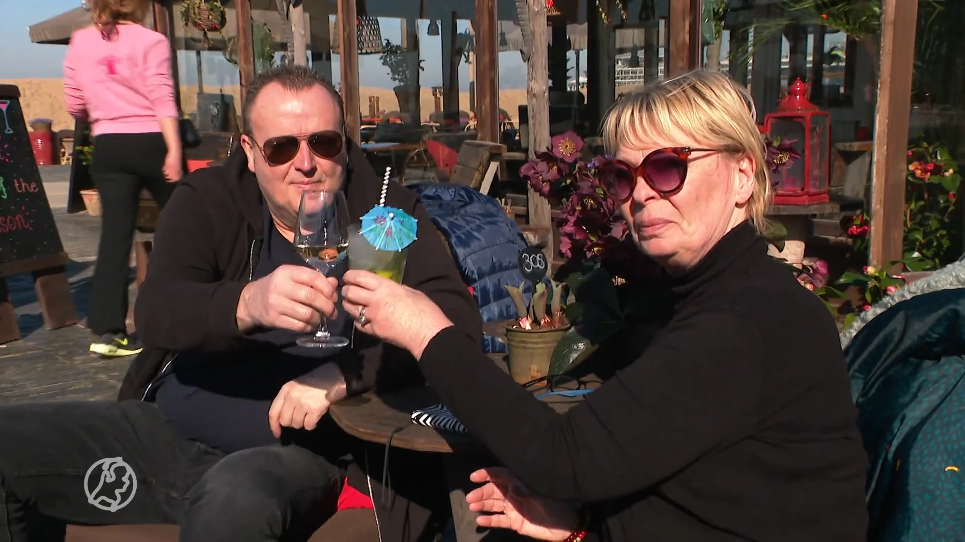 Nederland geniet van stralend warme dag: houden we dat de komende dagen vast?