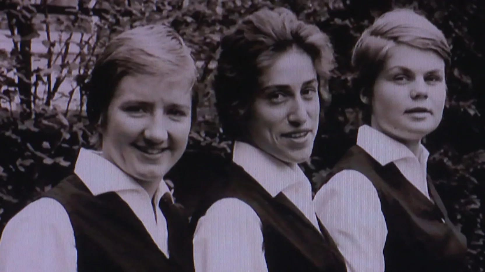 Vrouwen van '61: hoe scheidsrechters Ineke, Klaziena en Nel voor wereldprimeur zorgden