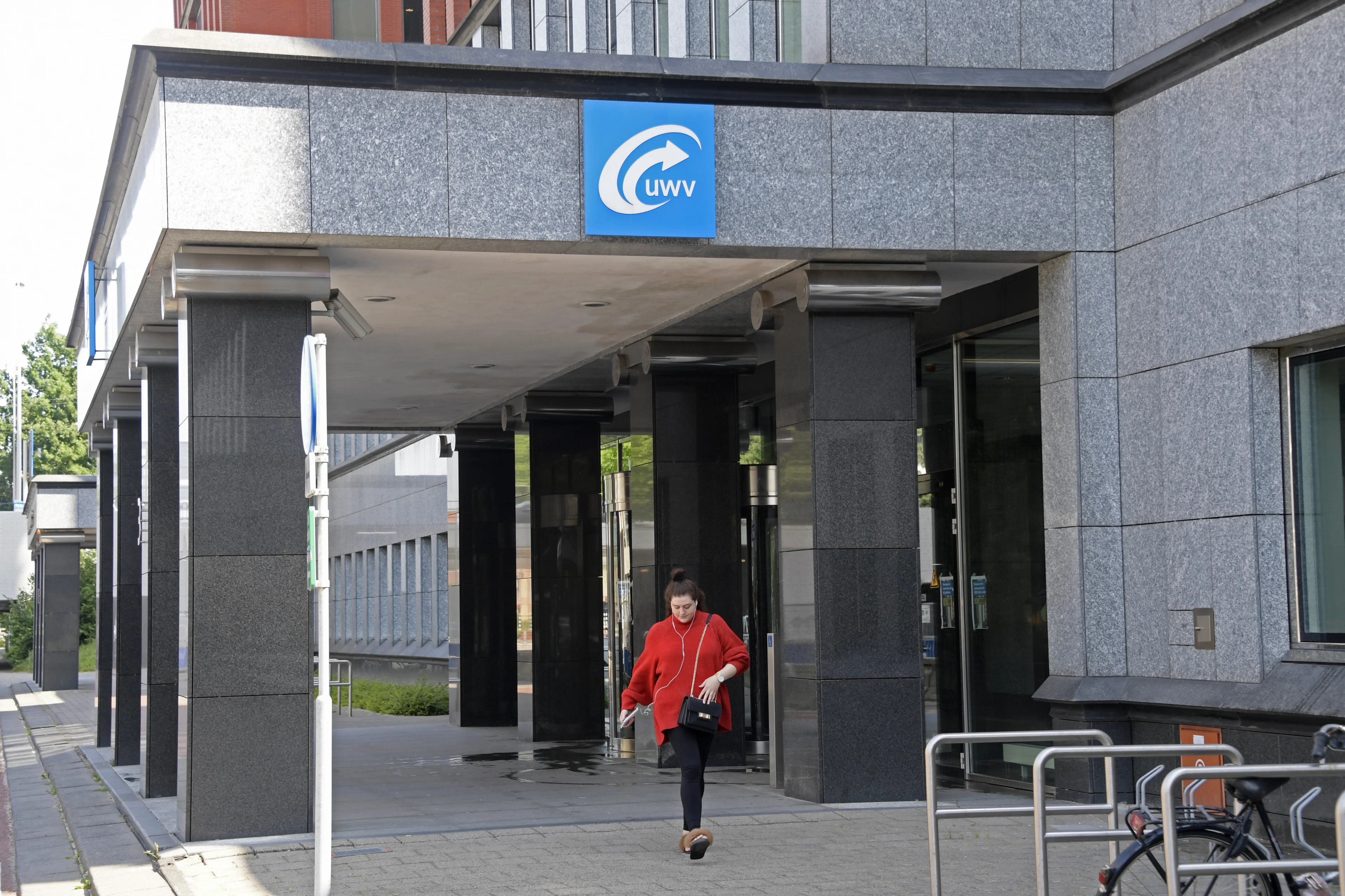 UWV stopt tijdelijk met handhaven sollicitatie- en verschijningsplicht