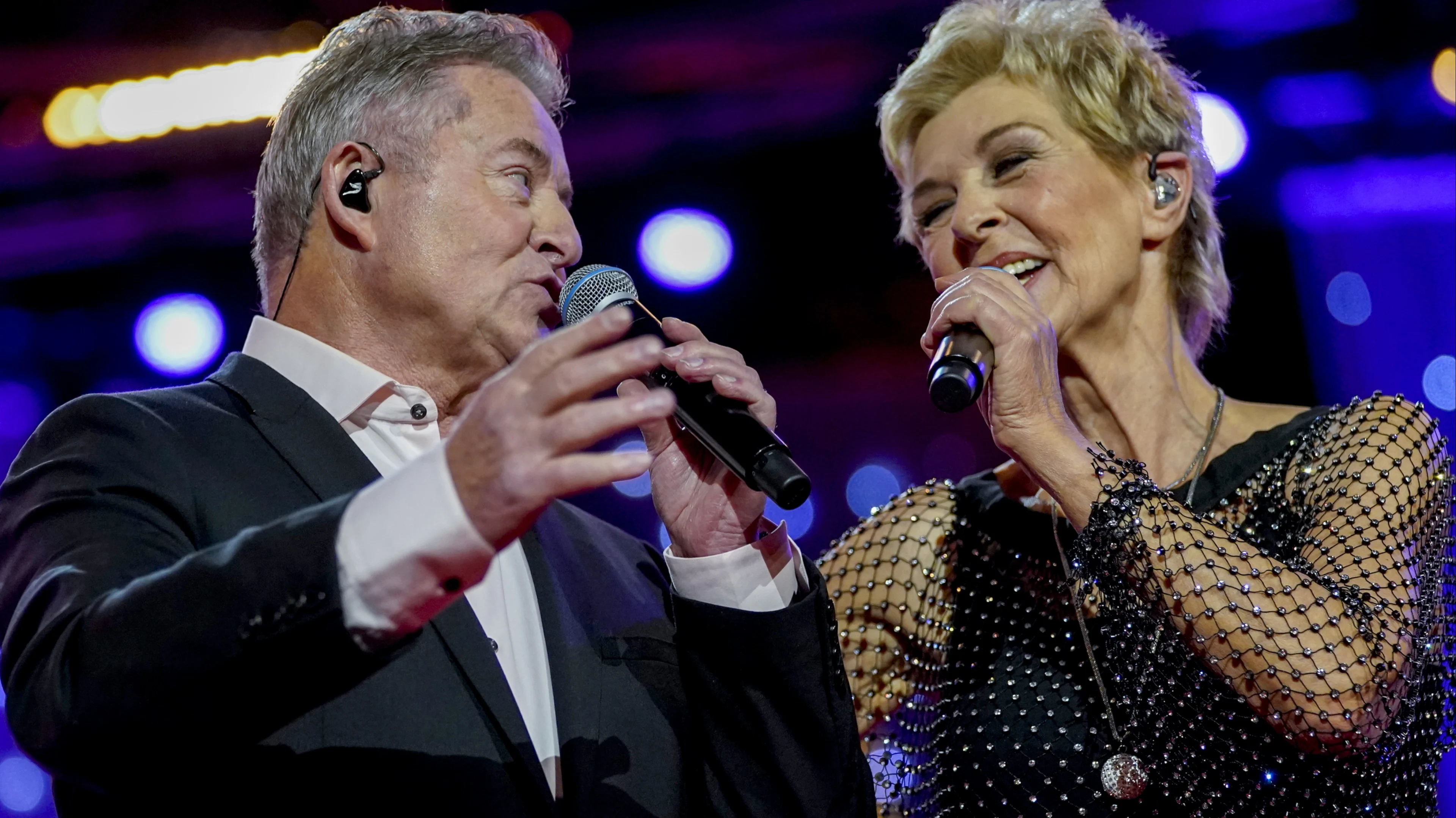 Gerrit Woestenburg, medeoprichter en drummer van BZN, overleden