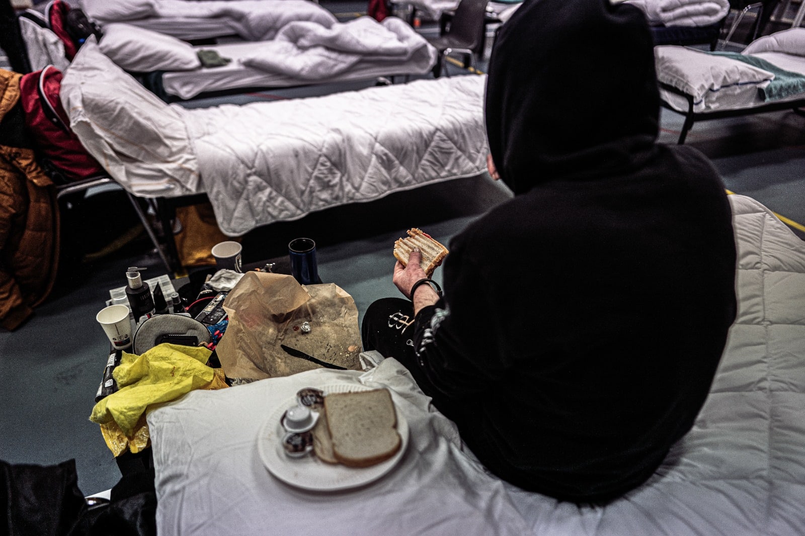 VVD wil aantal arbeidsmigratie beperken: 'Druk op samenleving te groot'