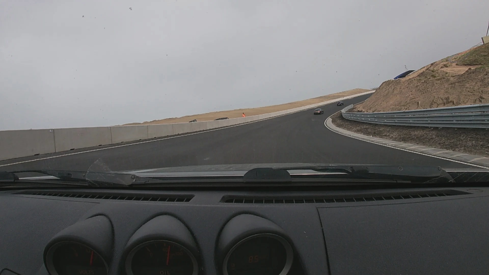 Droom in vervulling: racefanaten testen vernieuwde Circuit Zandvoort vóór Max Verstappen