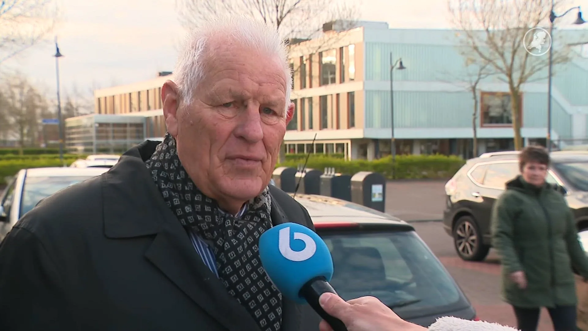 Nijkerk reageert op explosie bij Israëlcentrum: 'Het gaat maar door'