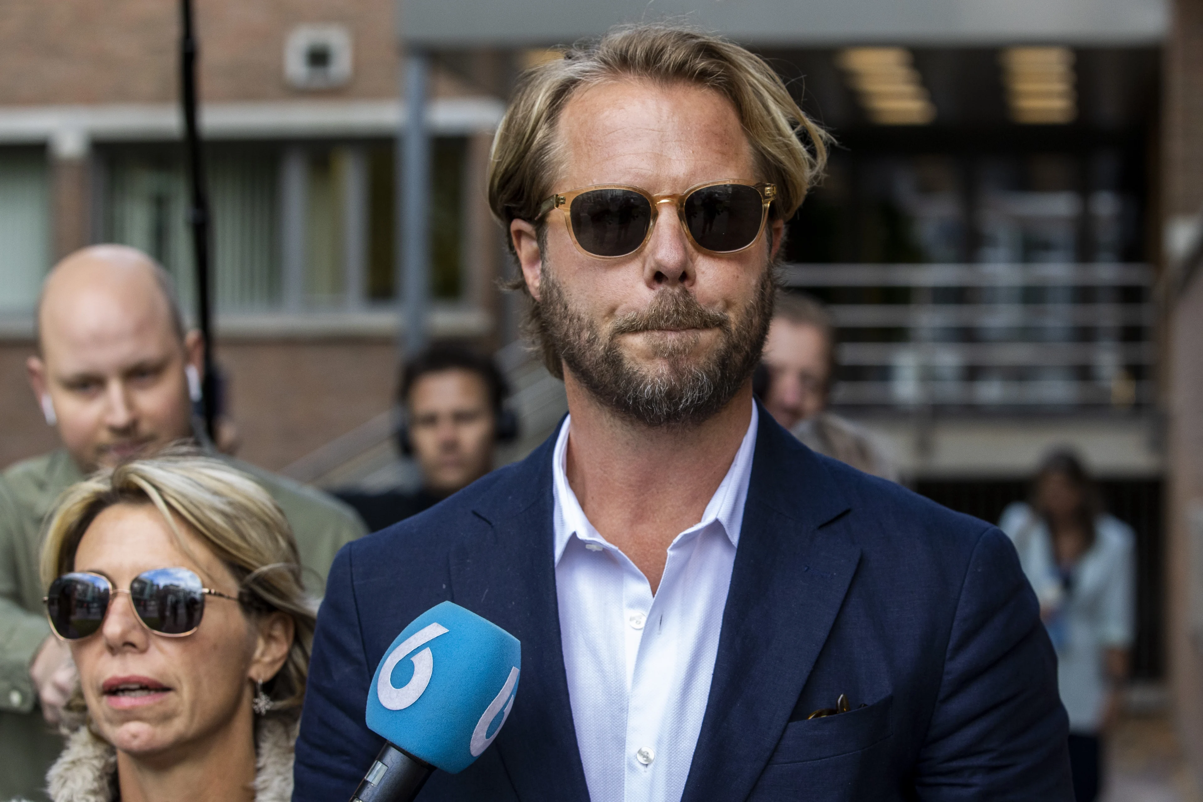 NTR verwijdert aflevering van kinderserie met Thijs Römer na veroordeling