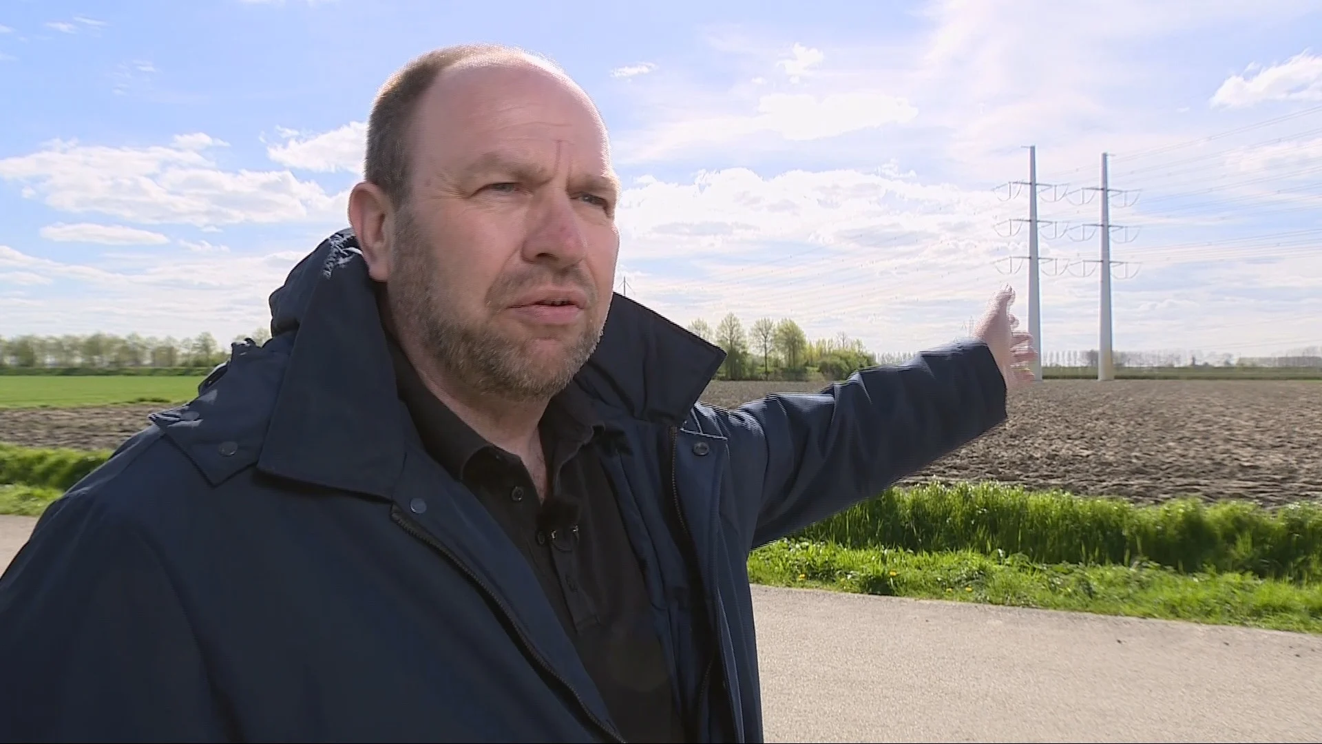 Zeeuwen stellen eisen aan nieuwe kerncentrales: 'Leefkwaliteit staat voorop'