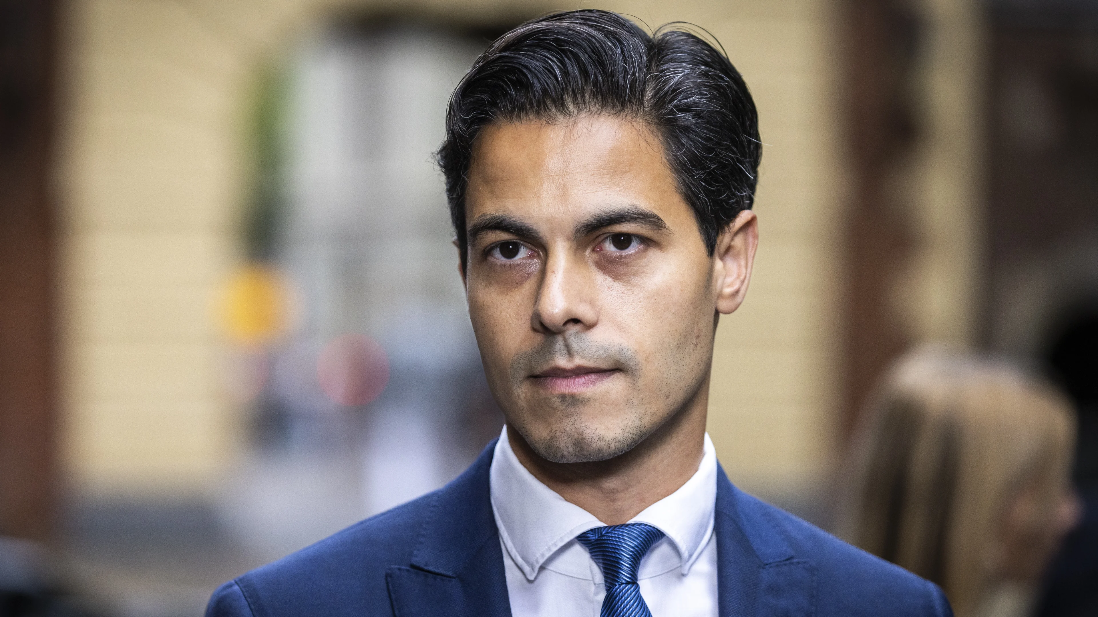 Jetten belooft dat niemand deze winter in de kou komt te zitten