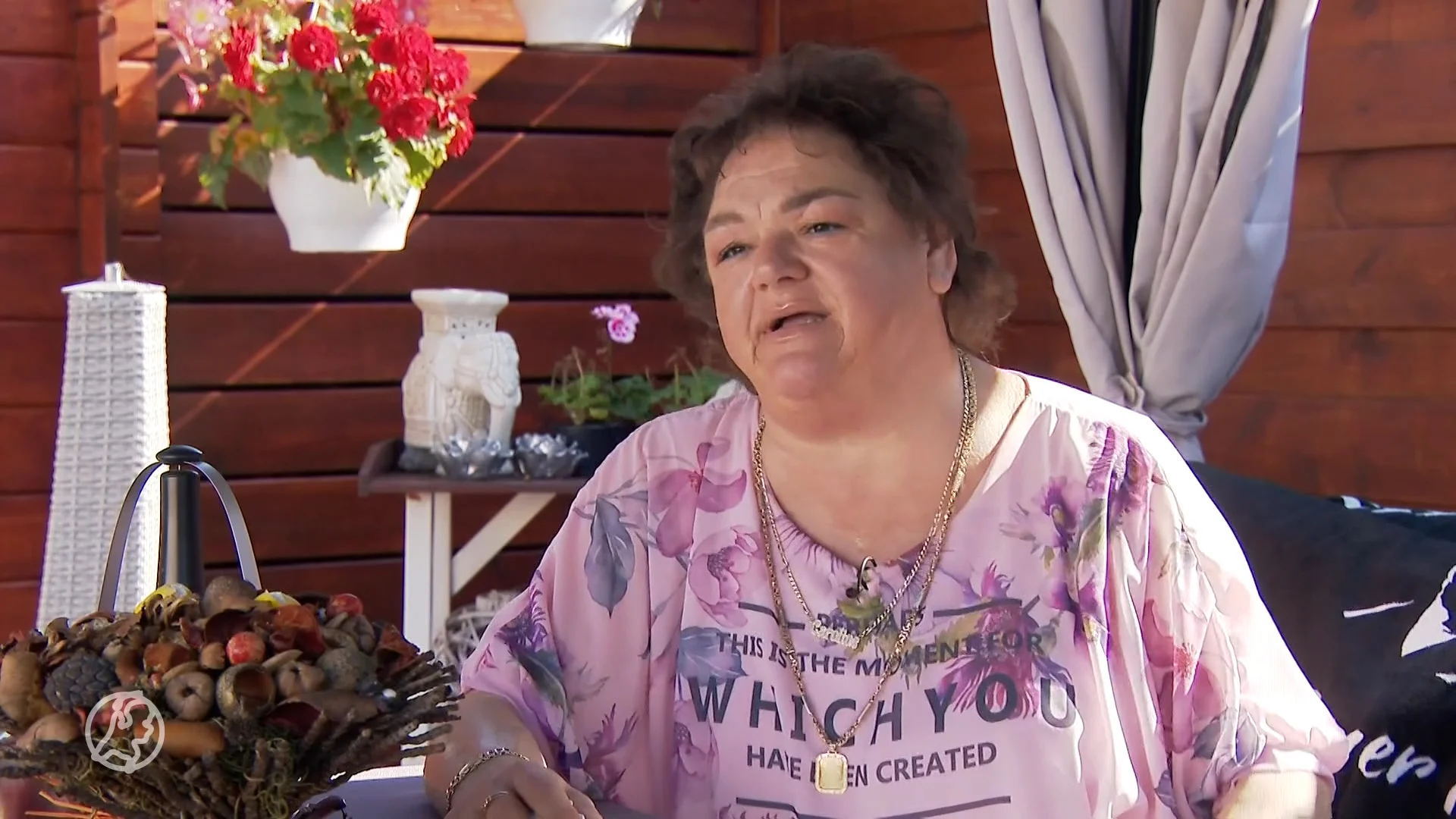 Andrea Hazes herdenkt André Hazes: 'Hij is in Nederland de allergrootste'