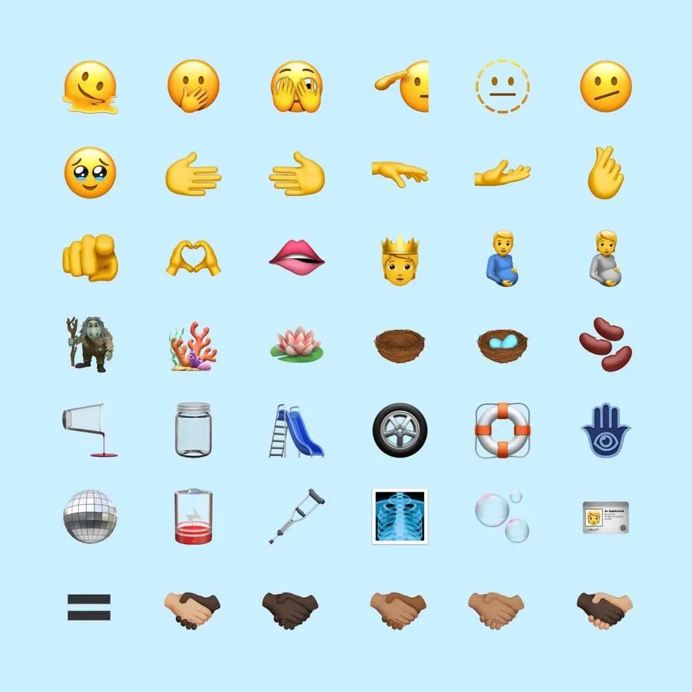 Met deze emoji kun je anderen waarschuwen voor misleidende reclames
