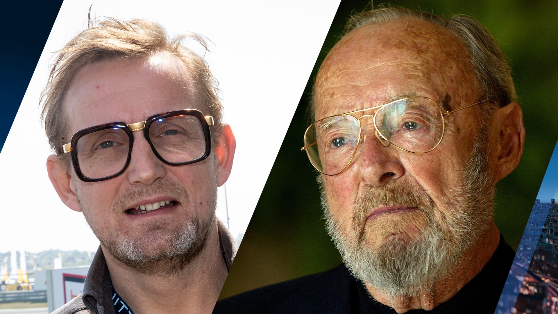 Bernhard-blunder: Reuters plaatst verkeerde foto bij NSDAP-verhaal