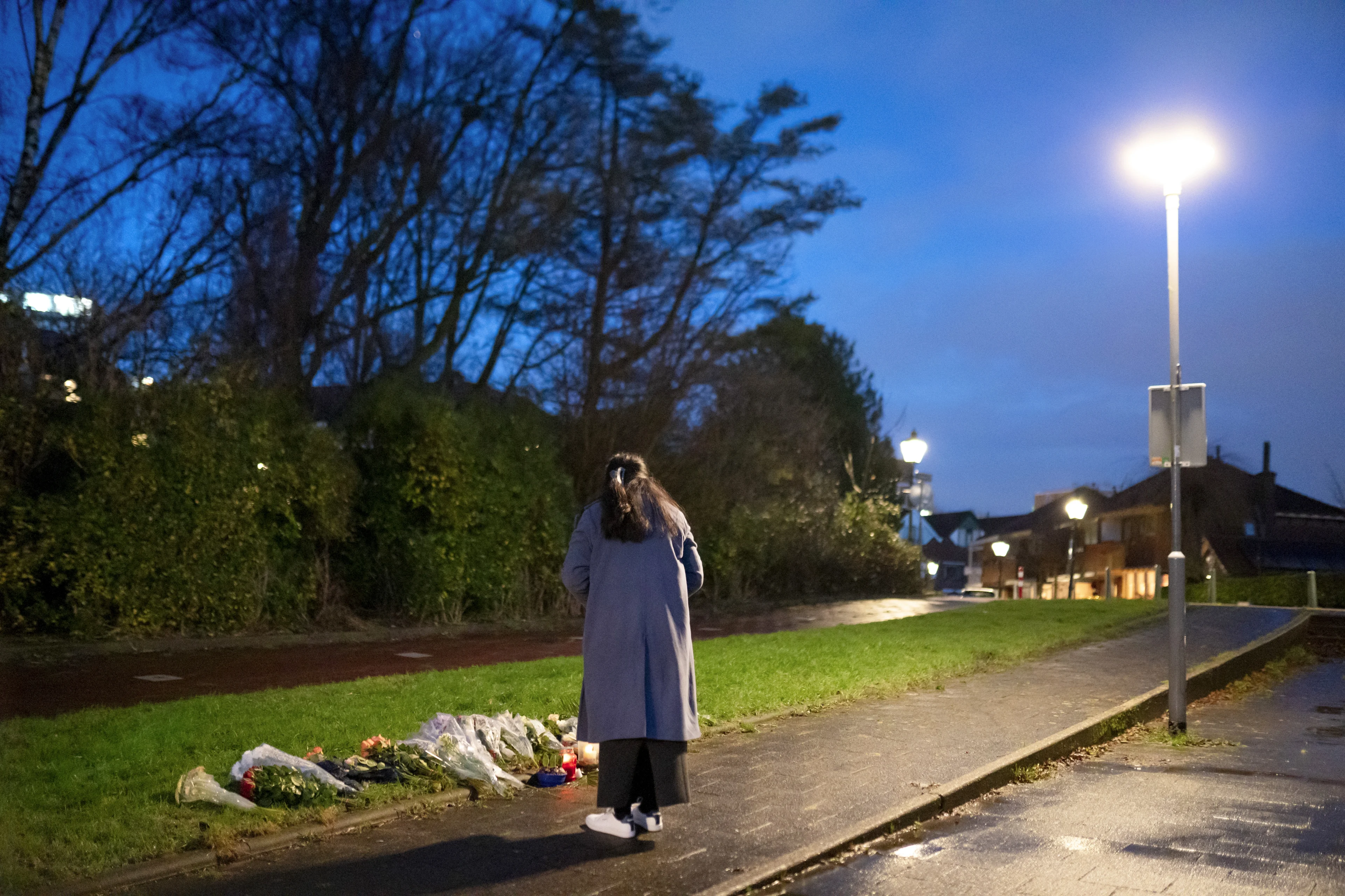 Vermeende seriemoordenaar Sendric S. bekent drie moorden in Rotterdam-IJsselmonde