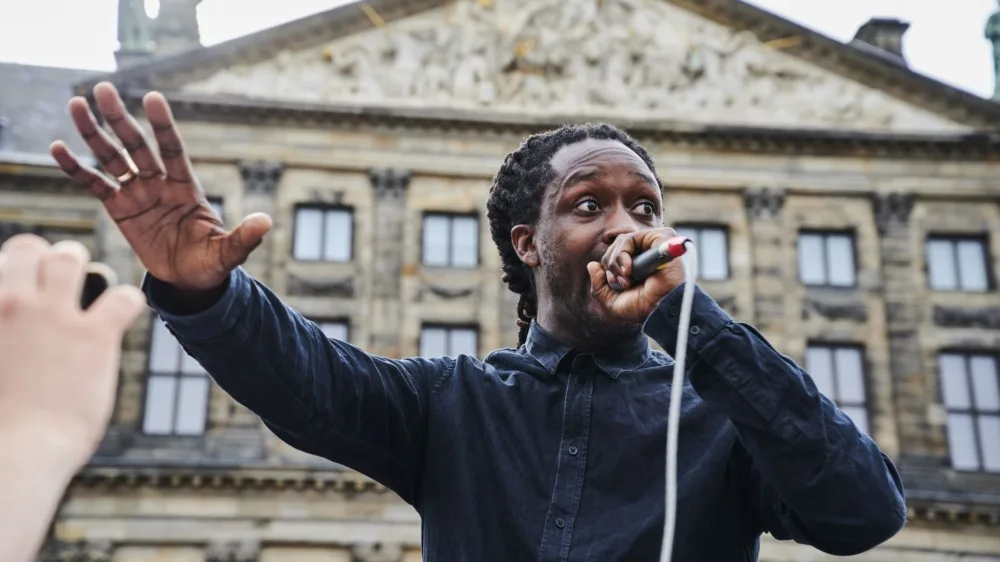 'Dat officier in zaak Akwasi met KOZP-voorman samenwerkte wekt gevoel van oneerlijkheid'