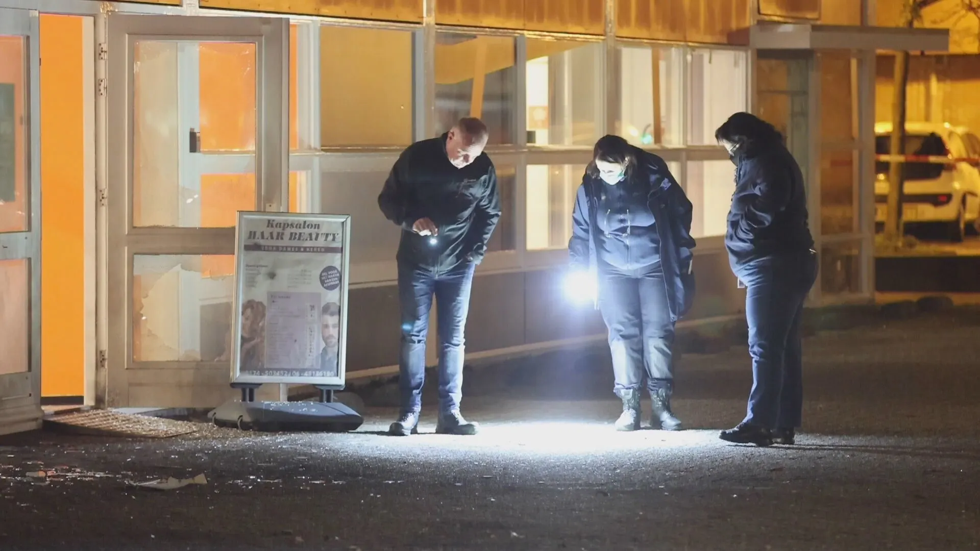 Voor de tweede keer in een week zware explosie bij pand in Delft