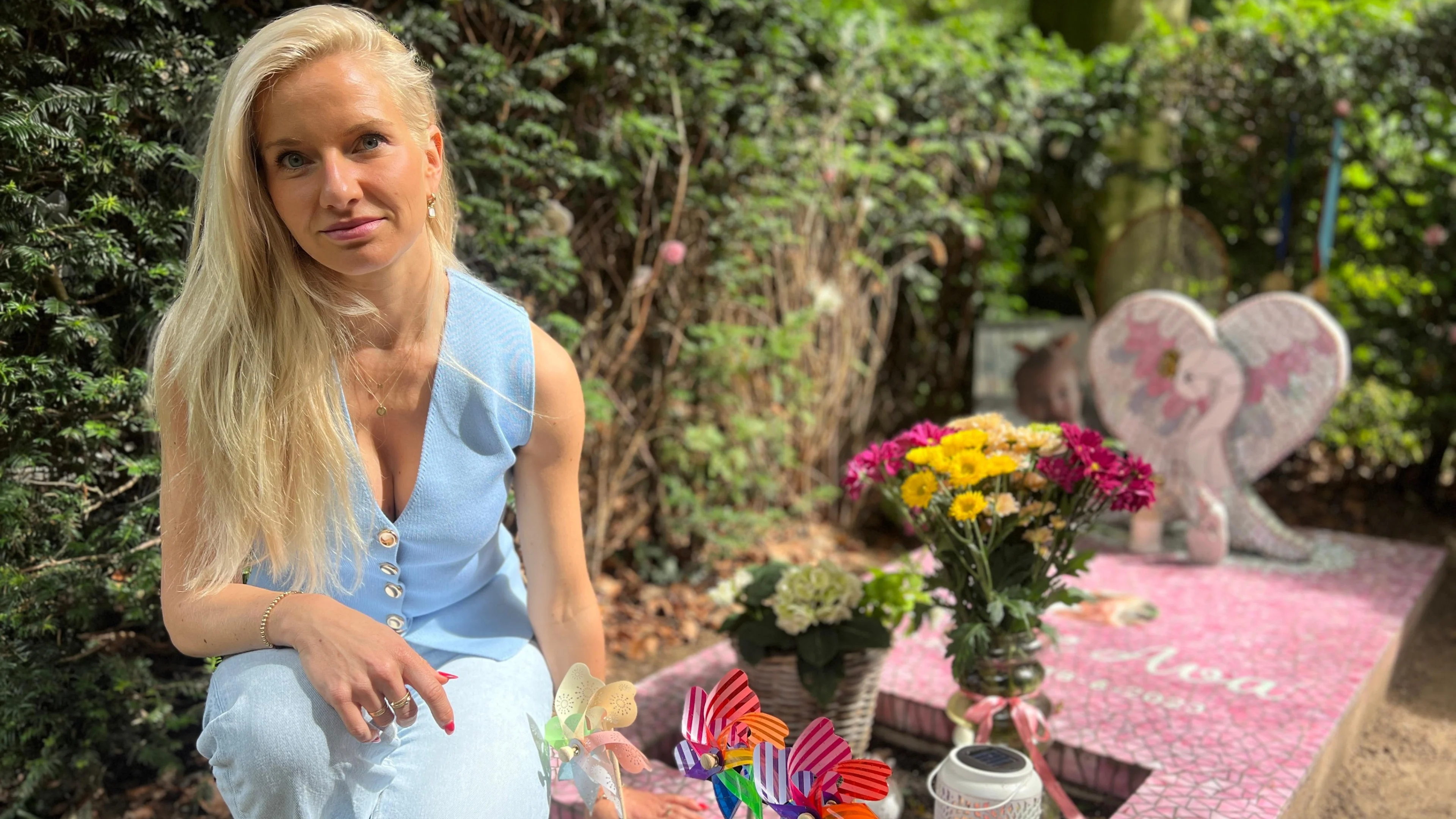 Maeve (1) overleed na verkeerde diagnose via videoconsult, toch komt beeldbellen terug