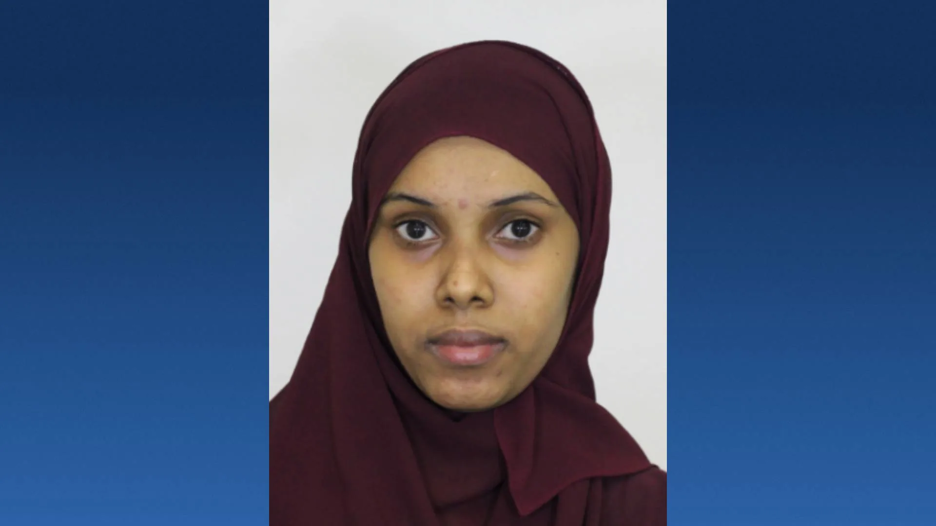 Politie maakt zich zorgen om vermiste Ubah (14) uit Ter Apel