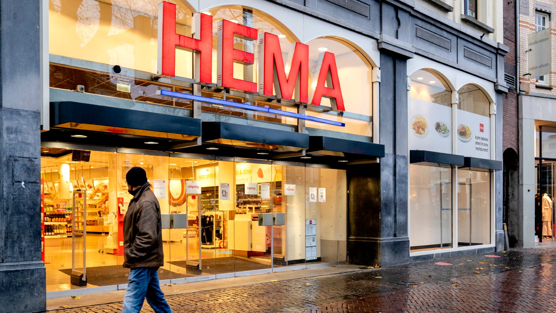 Softwarebedrijf gehackt dat wordt gebruikt door HEMA en Jumbo