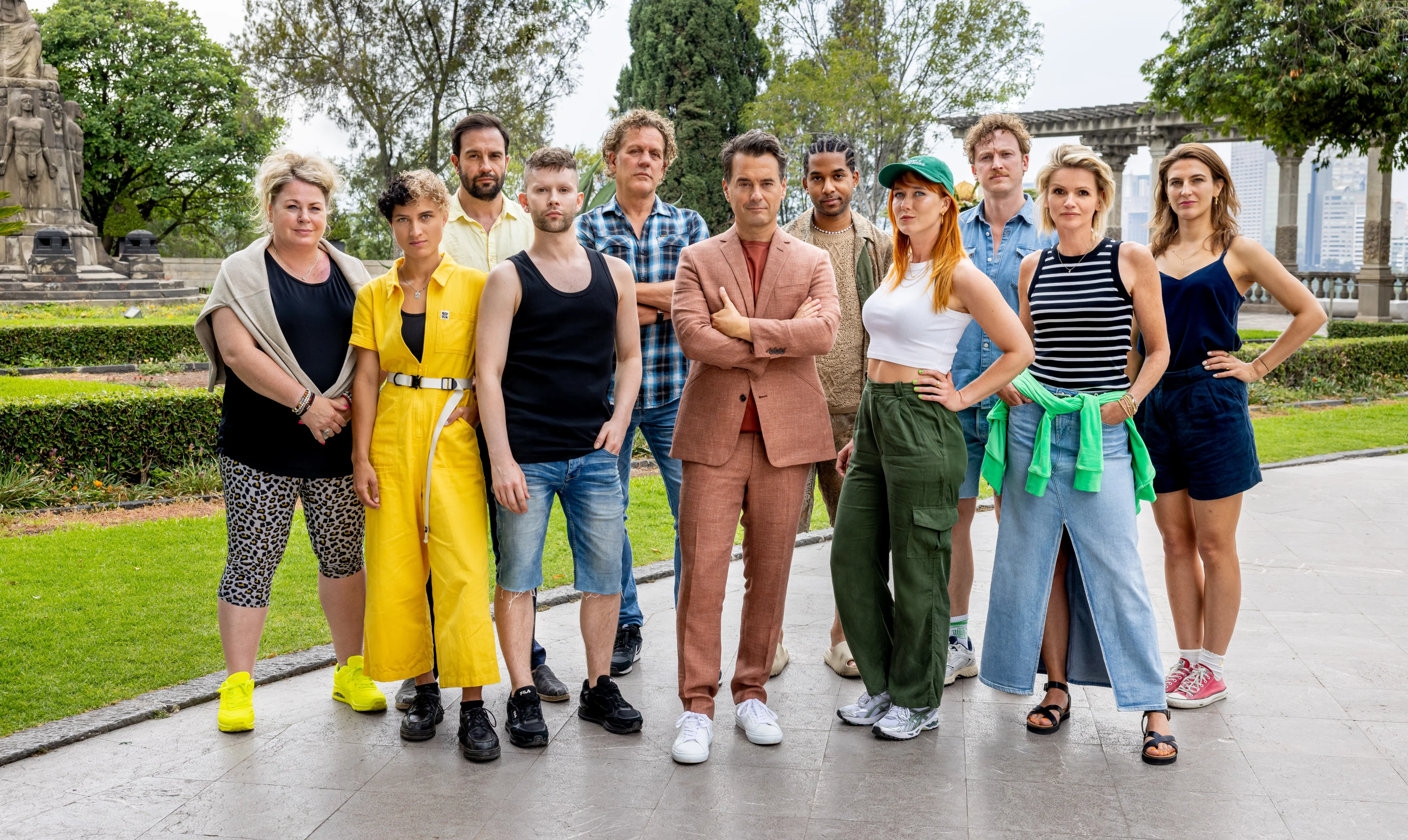 Studenten uit Eindhoven ontmaskeren Mol met behulp van AI