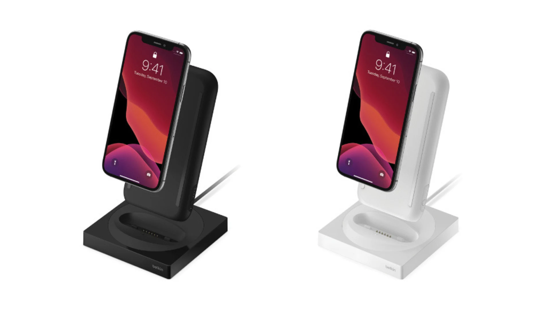 Belkin roept draadloze oplader terug wegens gevaarlijk defect