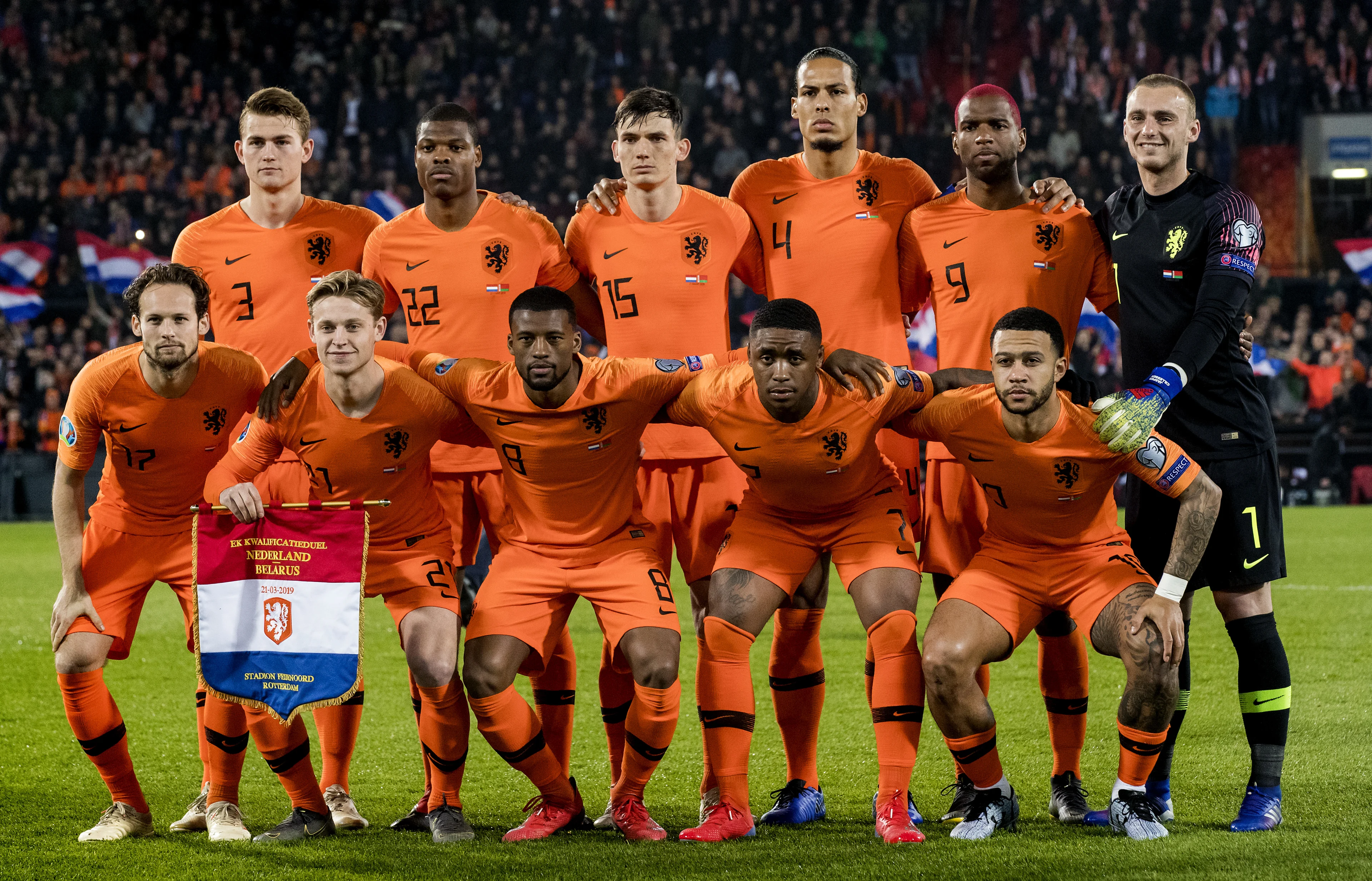 Succesvolle Oranje-international raasde met 147 kilometer per uur door Eindhoven