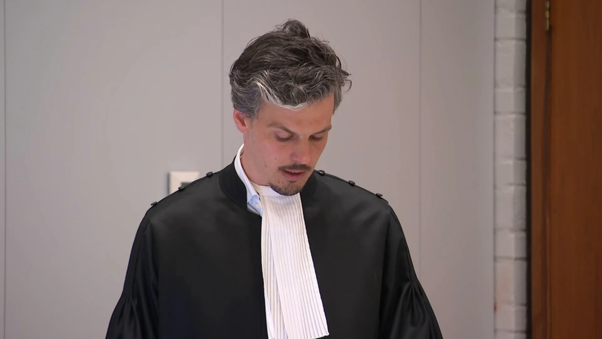 Verdachte van doden ex-vriendin Leiderdorp filmde geweld